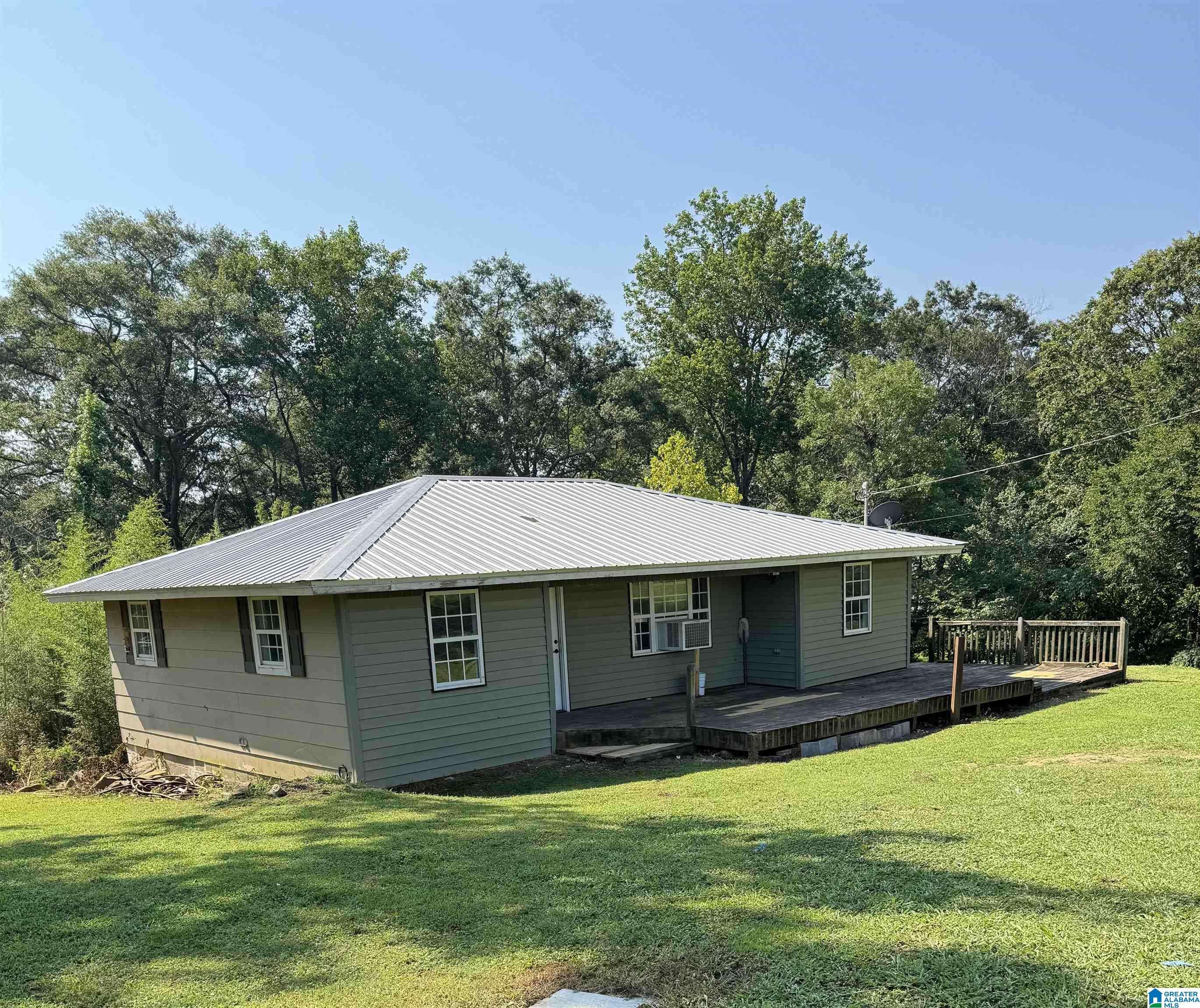 Altoona, AL 35952,636 MOORE ROAD