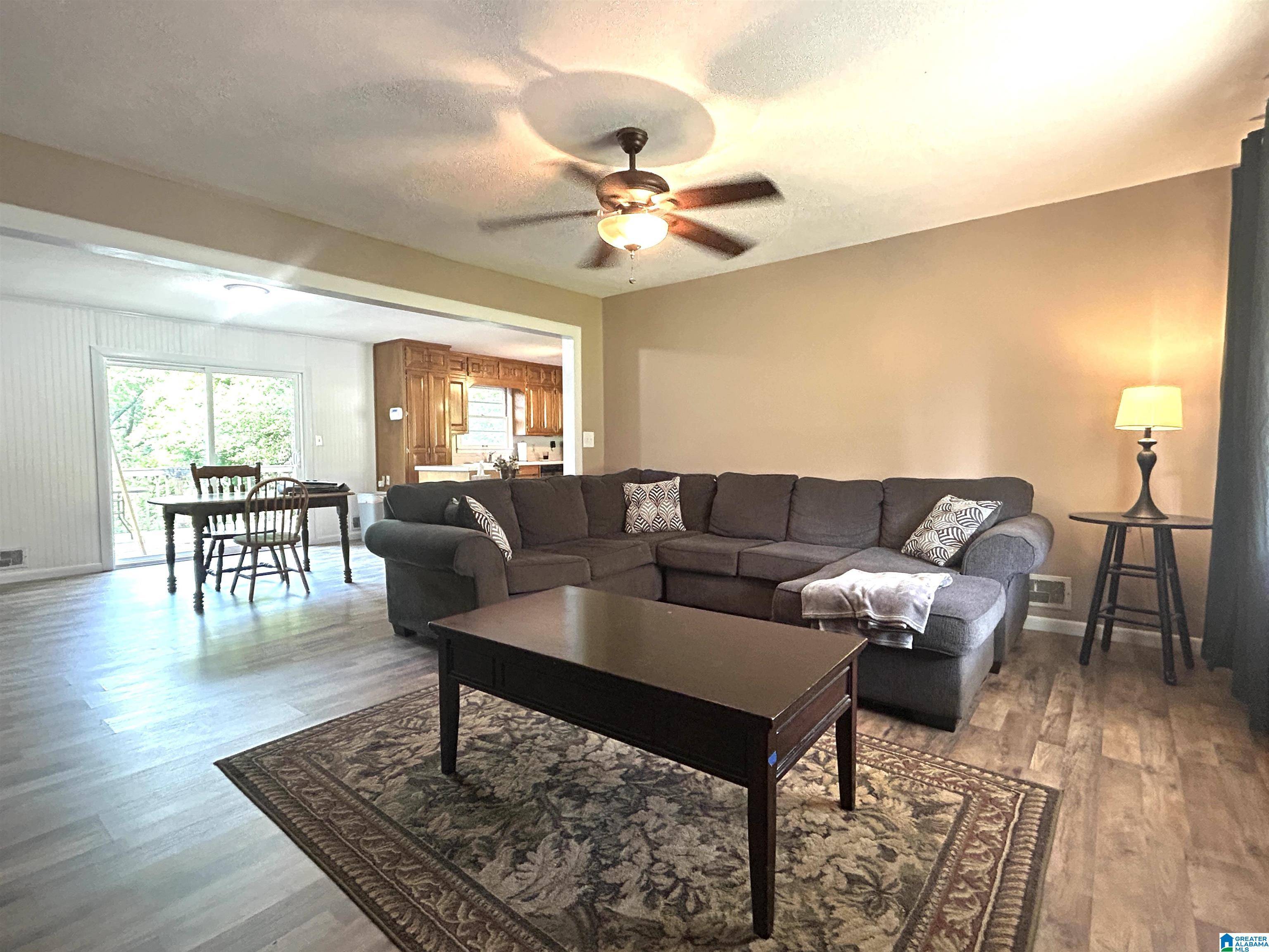 Anniston, AL 36201,4208 BRIAN DRIVE