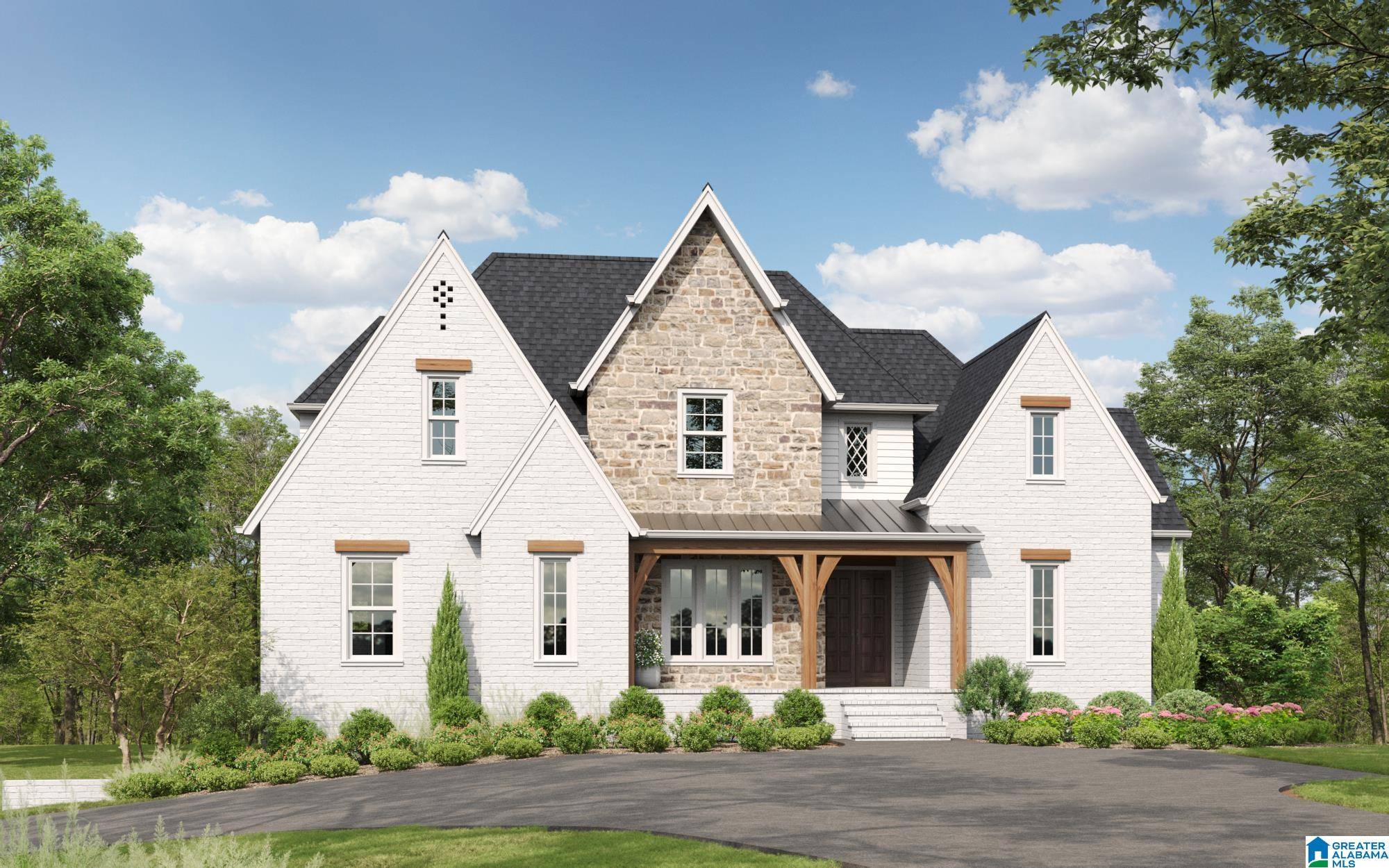 Vestavia Hills, AL 35243,2816 FIVE OAKS LANE