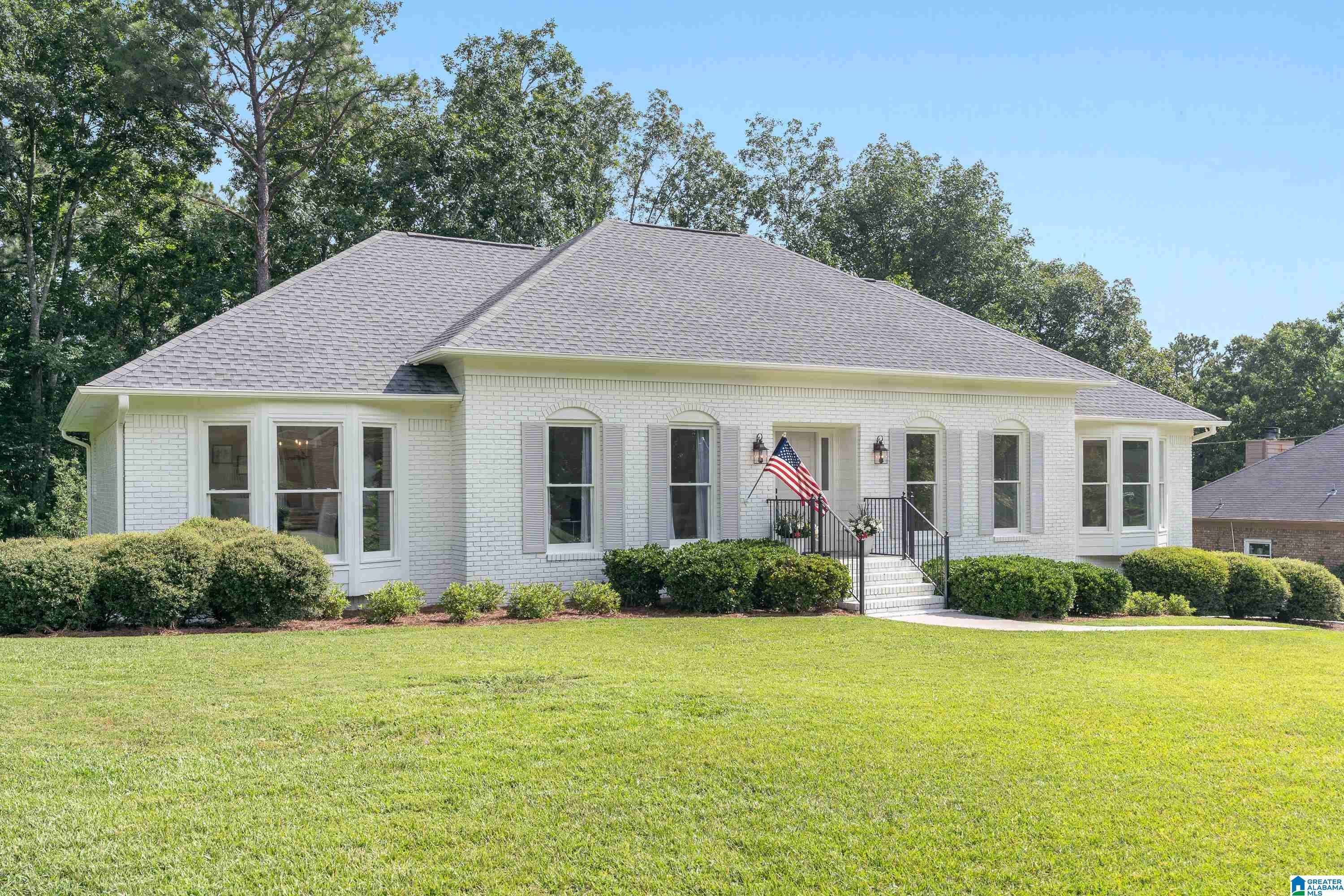 Birmingham, AL 35242,4968 SUSSEX ROAD