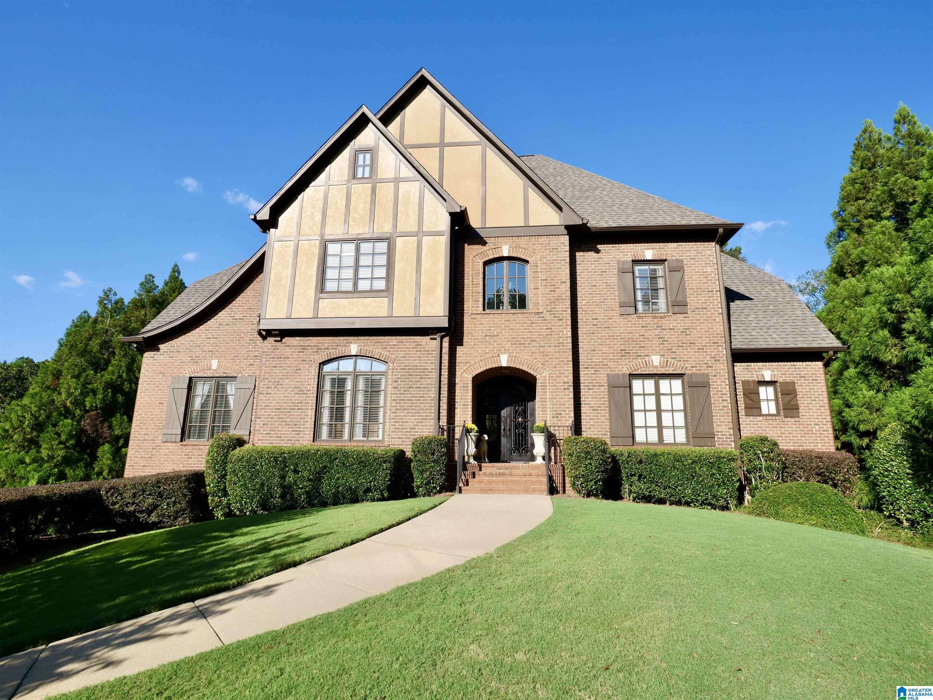 Hoover, AL 35242,837 ABERLADY PLACE