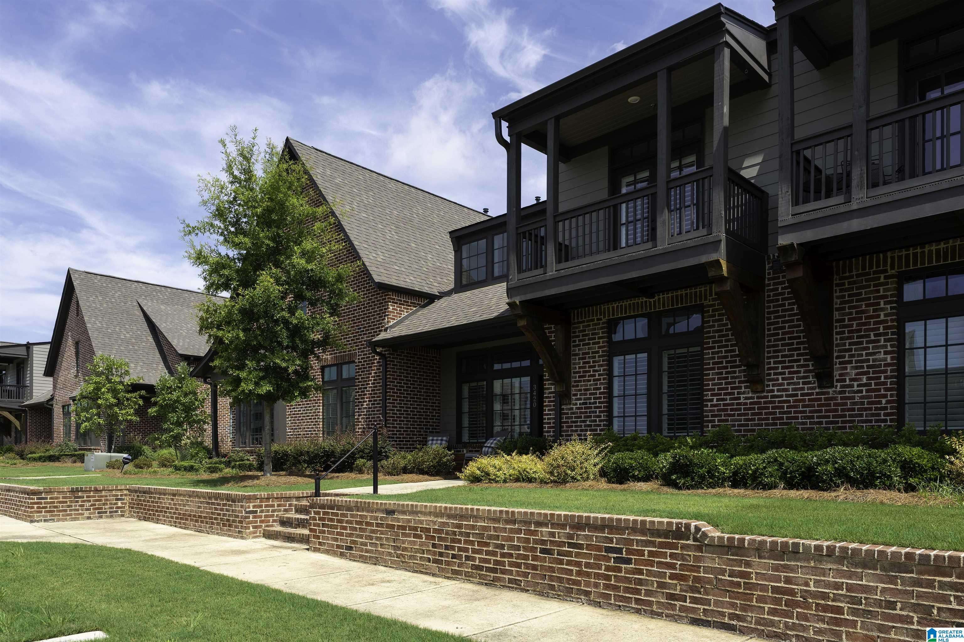 Vestavia Hills, AL 35242,3420 LIME STREET