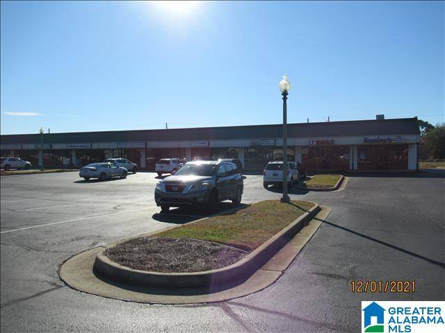 Oxford, AL 36203,1720 E HAMRIC DRIVE #1