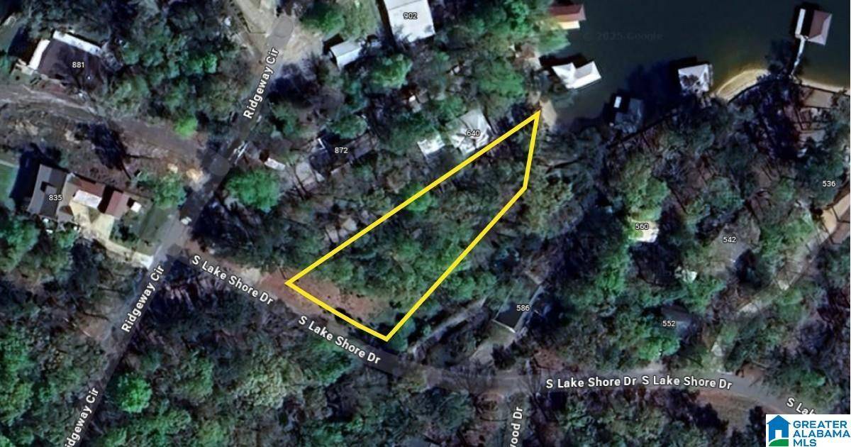 Talladega, AL 35160,29 S LAKESHORE DRIVE #29