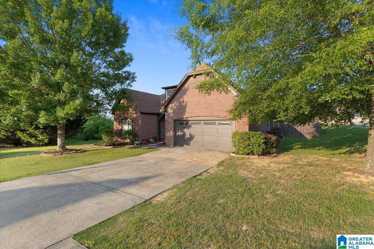 Trussville, AL 35173,3617 MERLIN CIRCLE