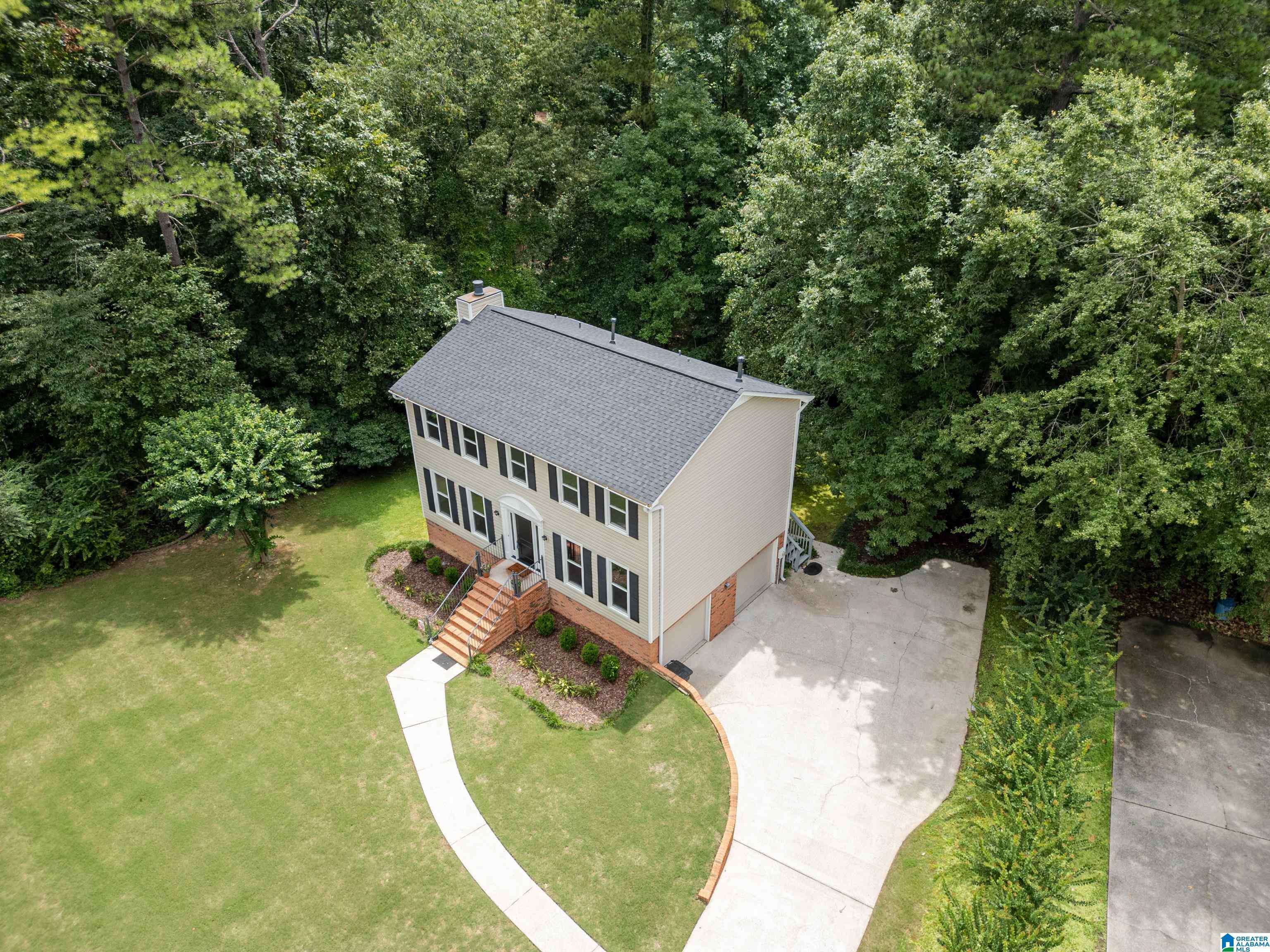 Birmingham, AL 35242,5171 REDFERN WAY
