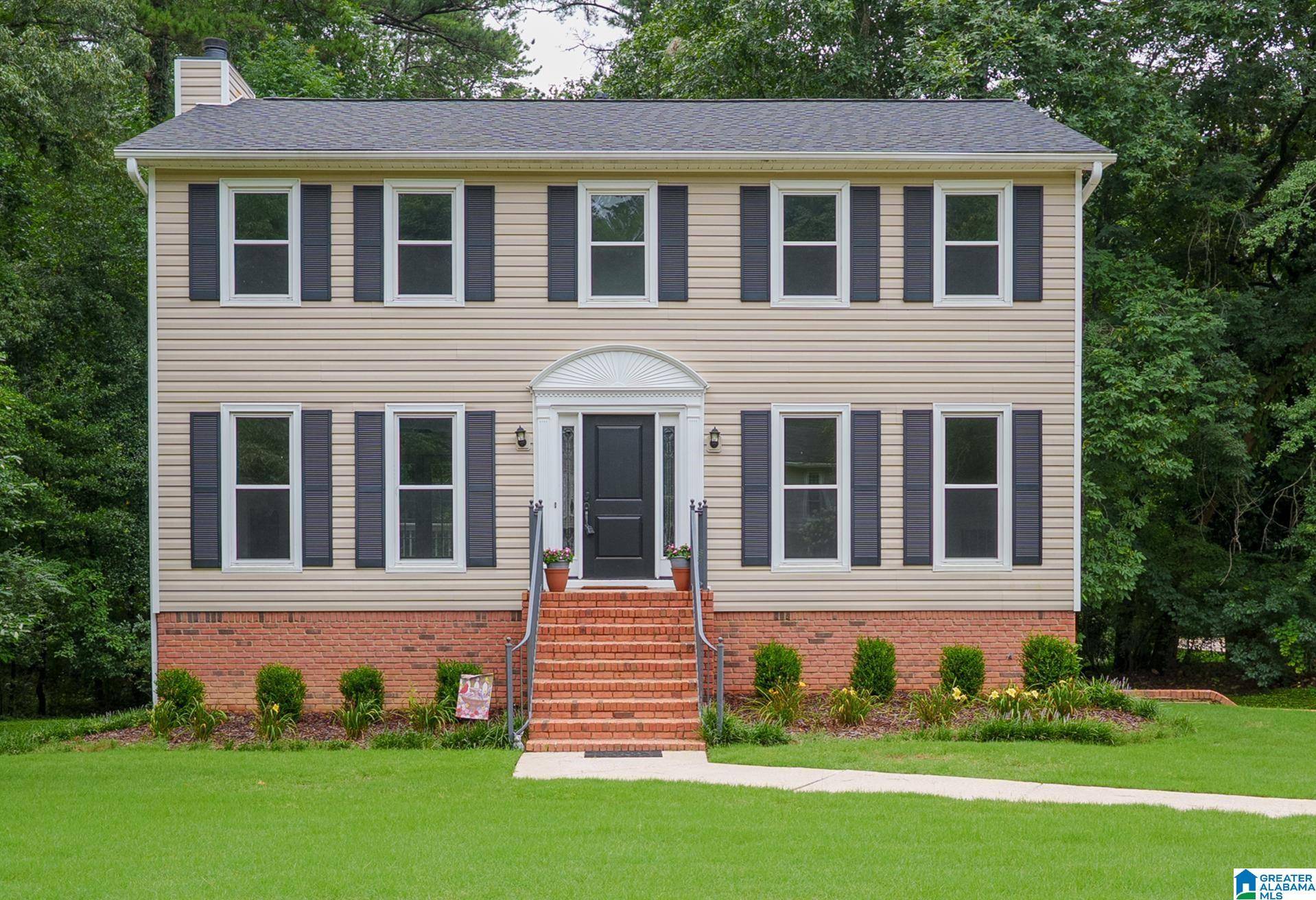 Birmingham, AL 35242,5171 REDFERN WAY