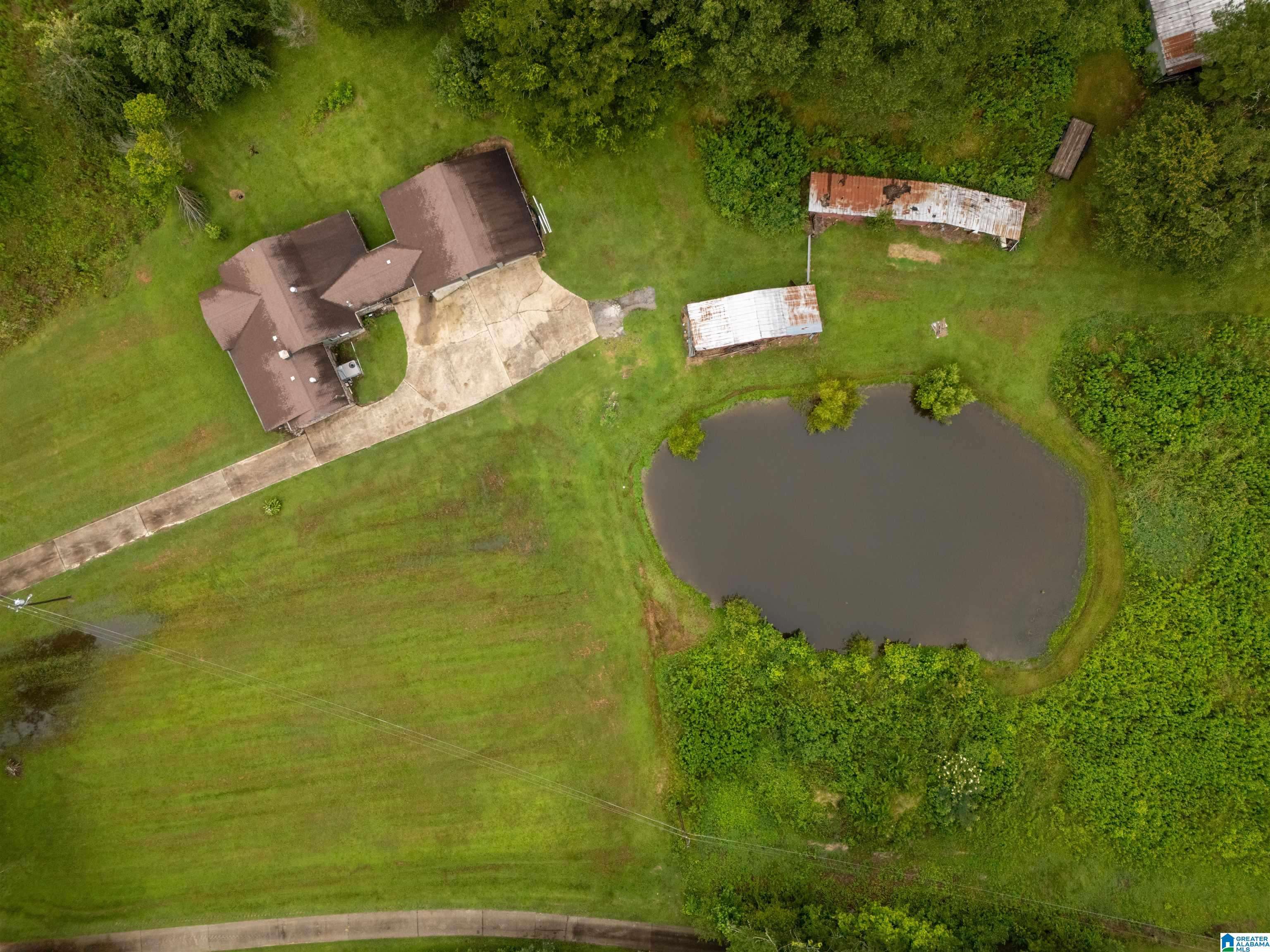 Gallant, AL 35972,7780 GALLANT ROAD