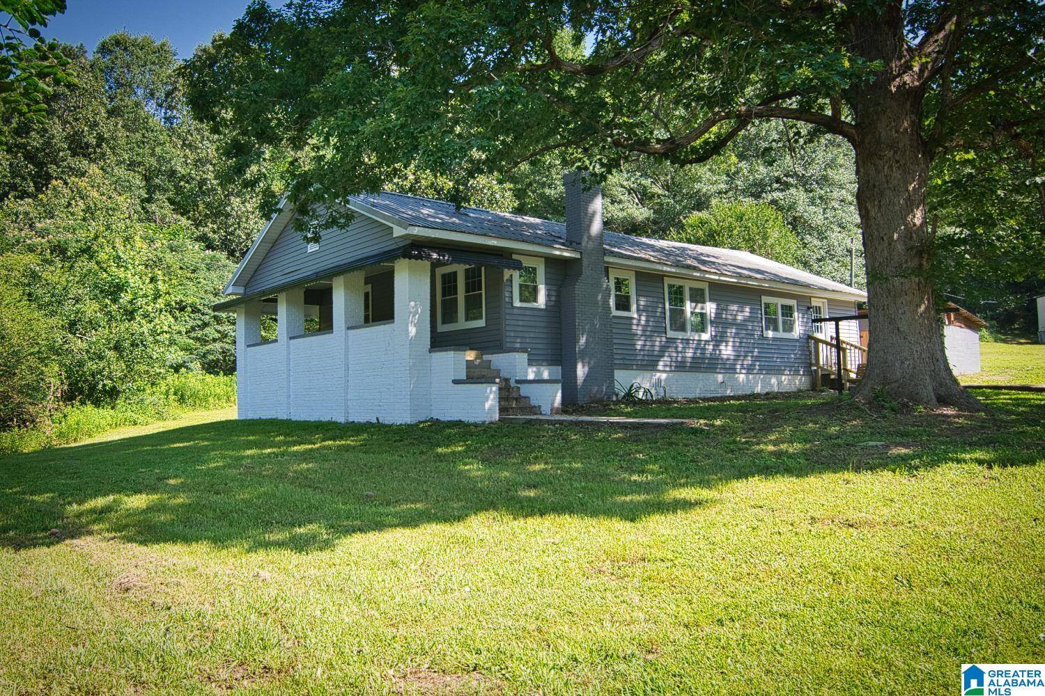 Pell City, AL 35125,140 LISTER DRIVE