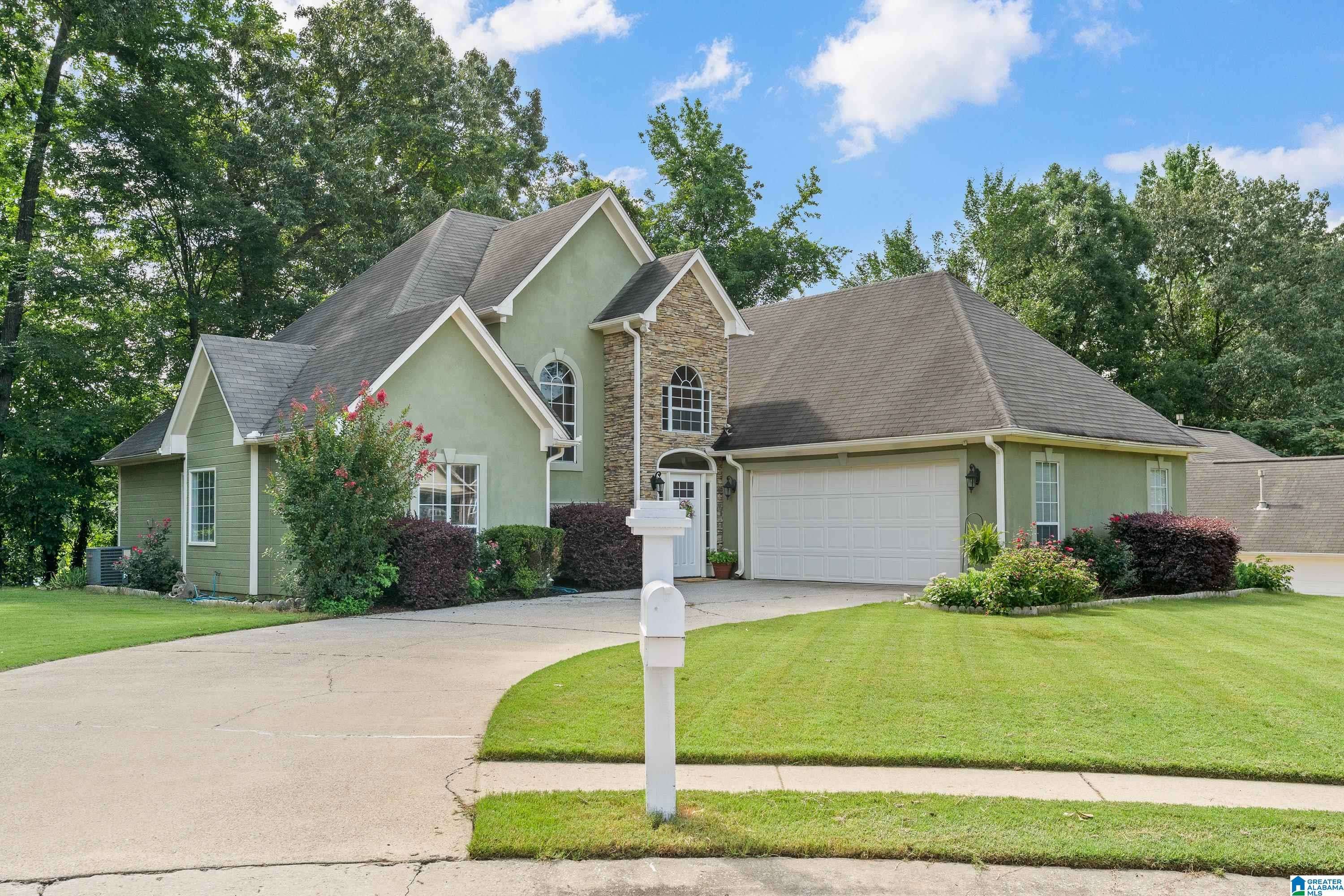 Helena, AL 35080,216 LEES COVE