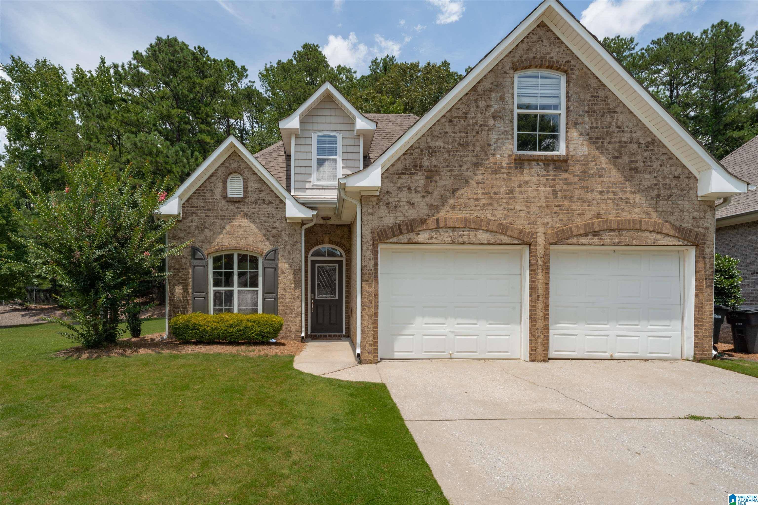 Birmingham, AL 35242,282 VINEYARD LANE