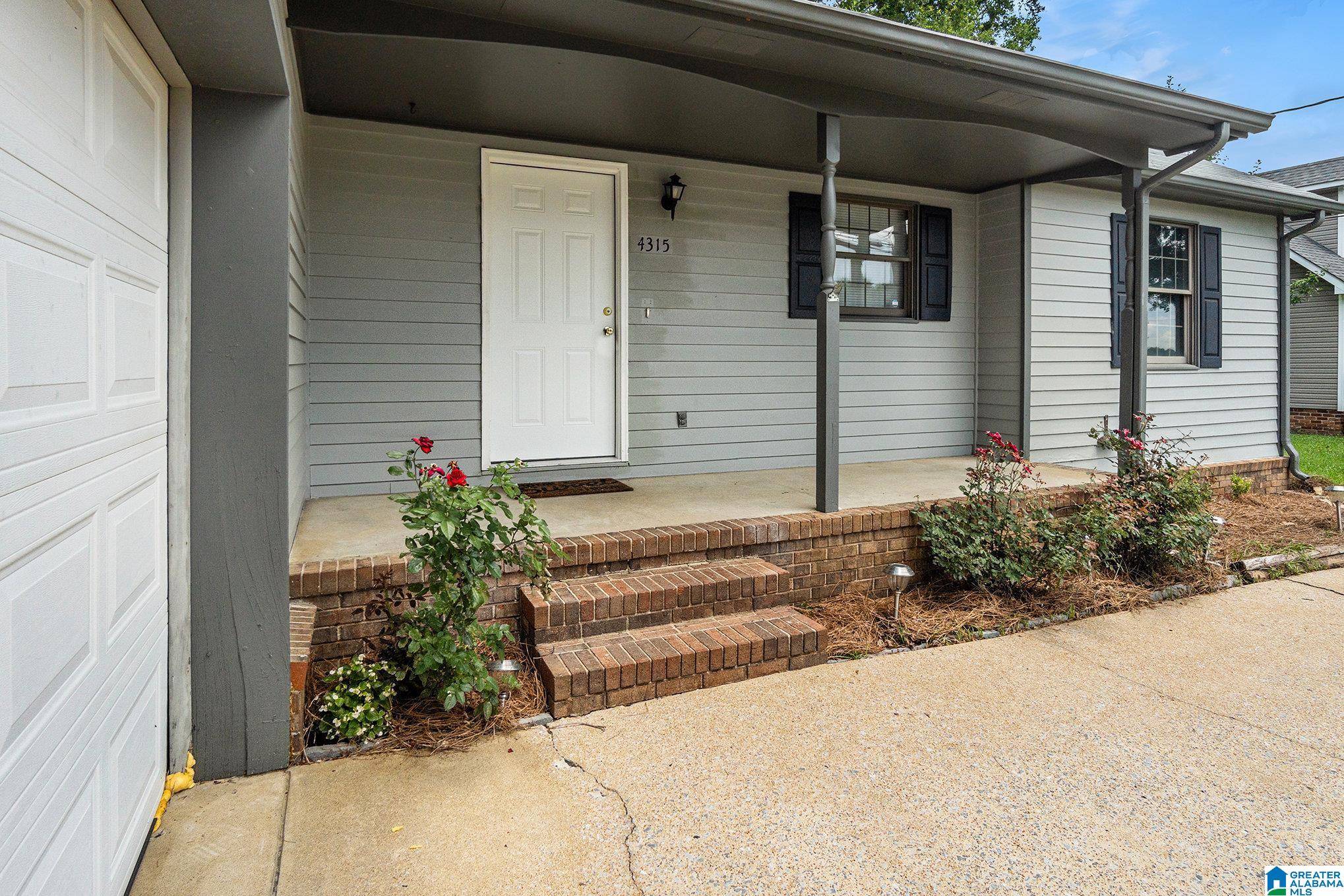 Anniston, AL 36207,4315 GREENBRIER DEAR ROAD