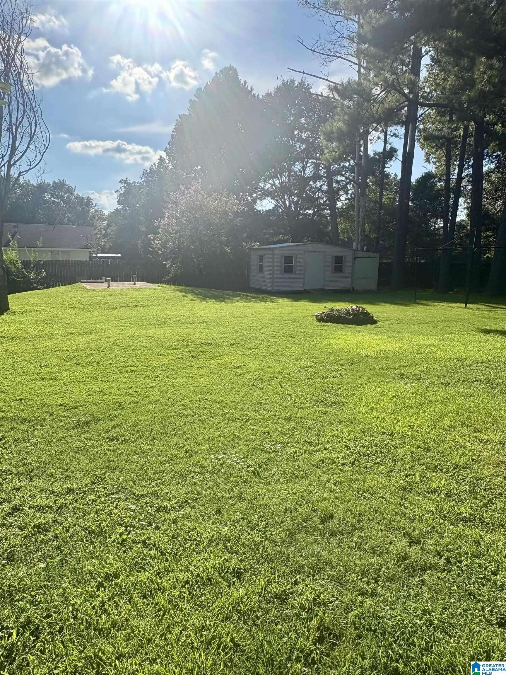 Wilsonville, AL 35186,15 MITCHELL STREET