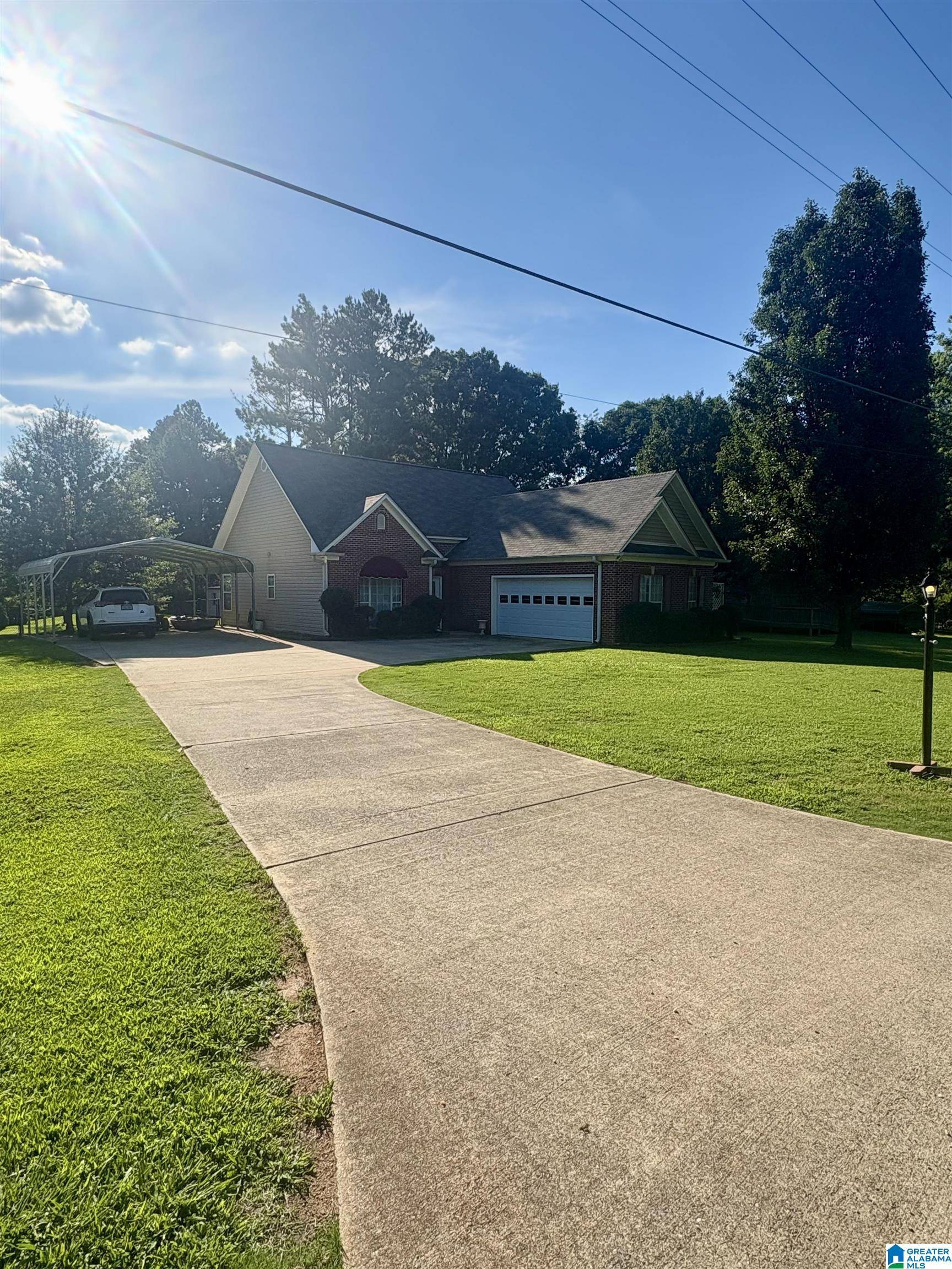 Wilsonville, AL 35186,15 MITCHELL STREET
