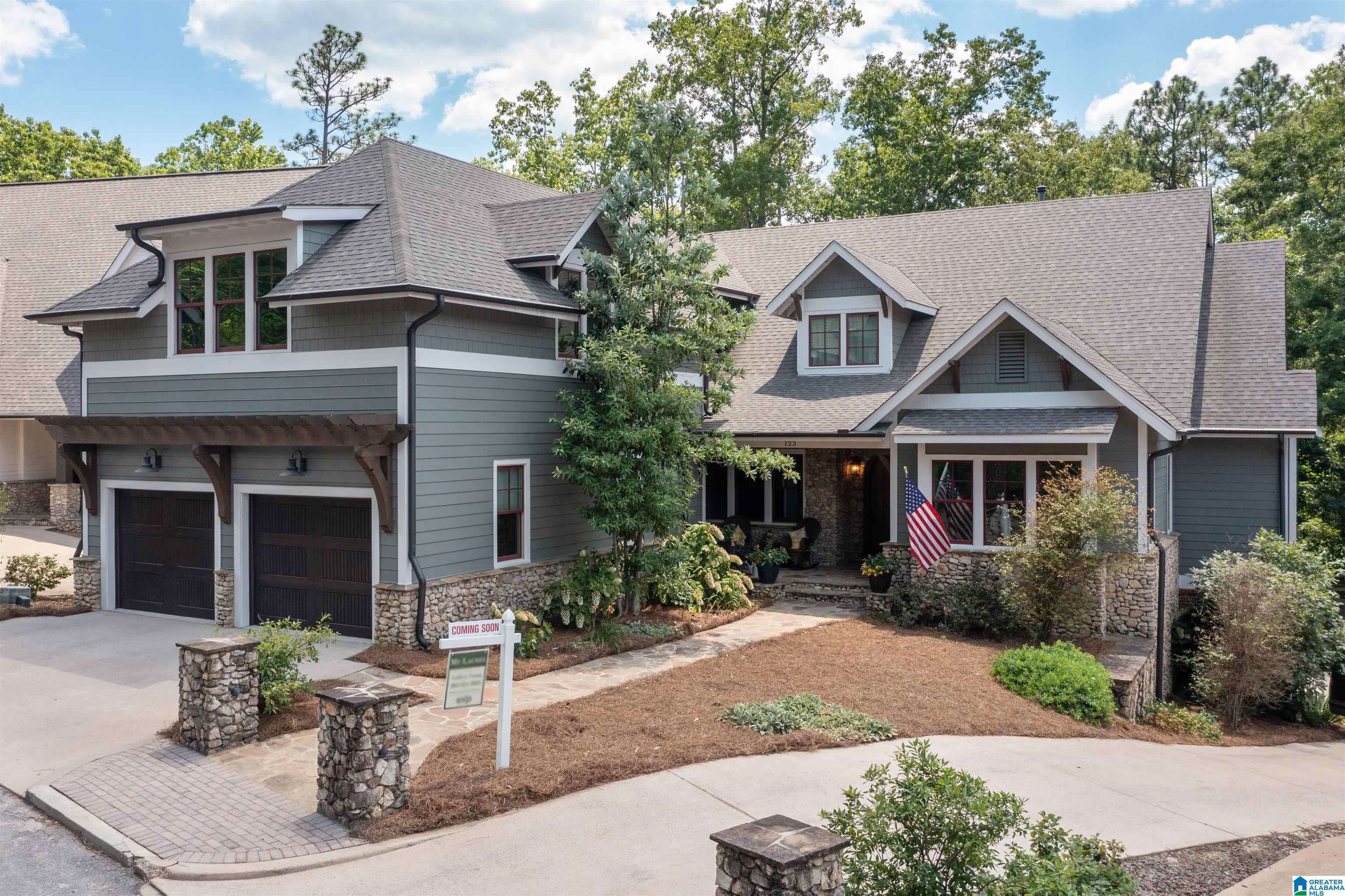 Birmingham, AL 35242,123 ELYTON DRIVE