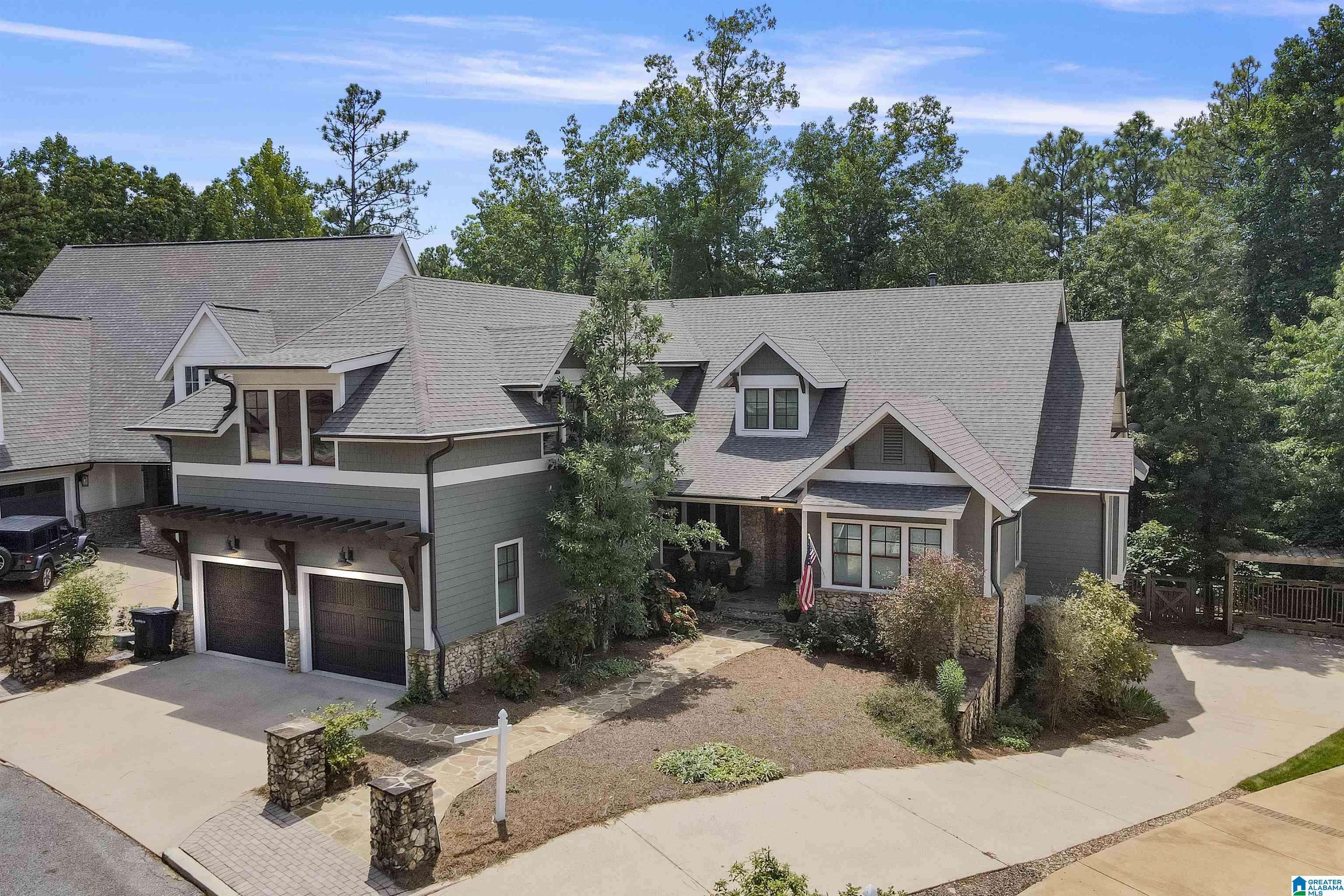 Birmingham, AL 35242,123 ELYTON DRIVE