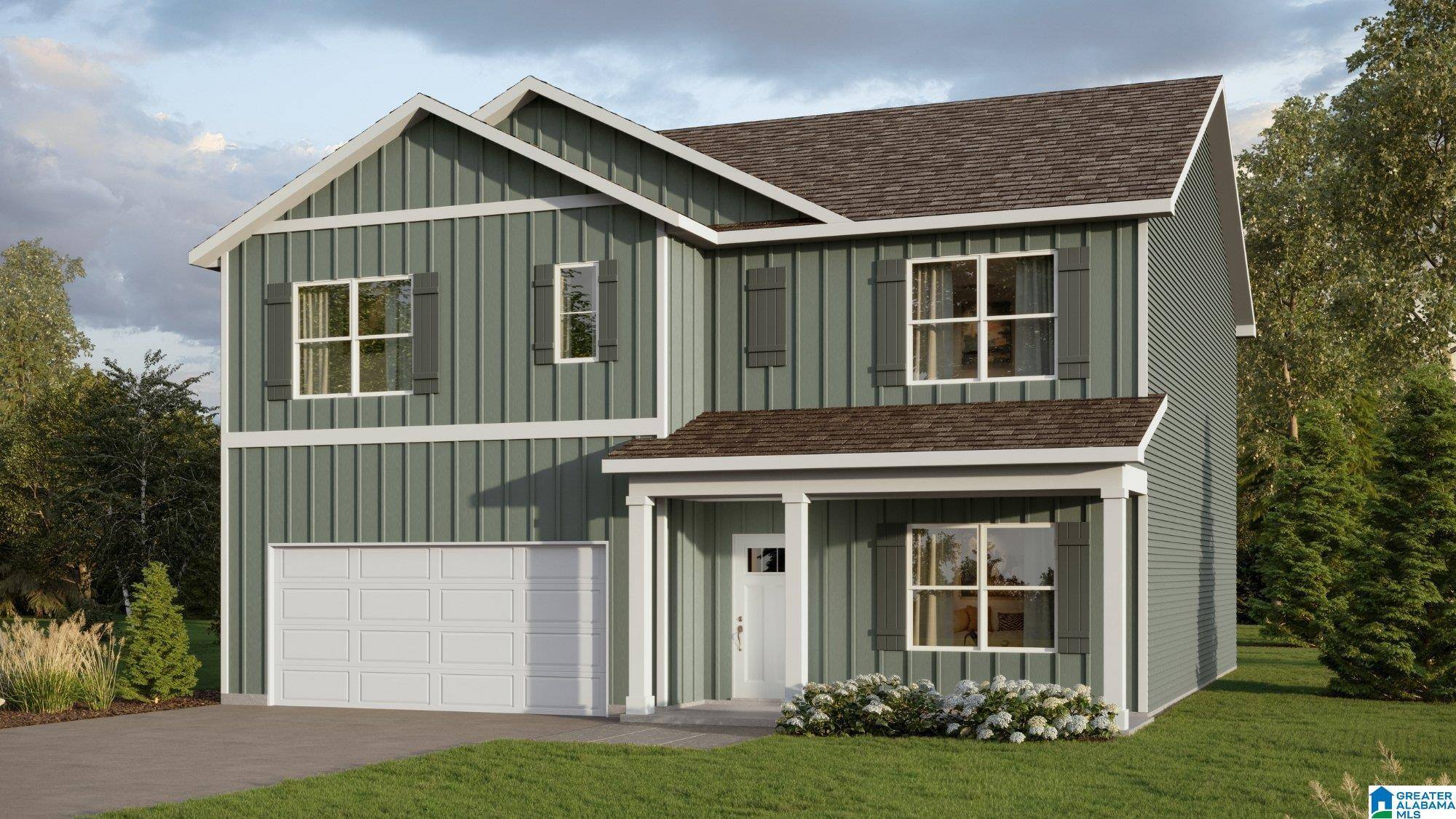 Kimberly, AL 35091,9679 CONDUCTOR ROW