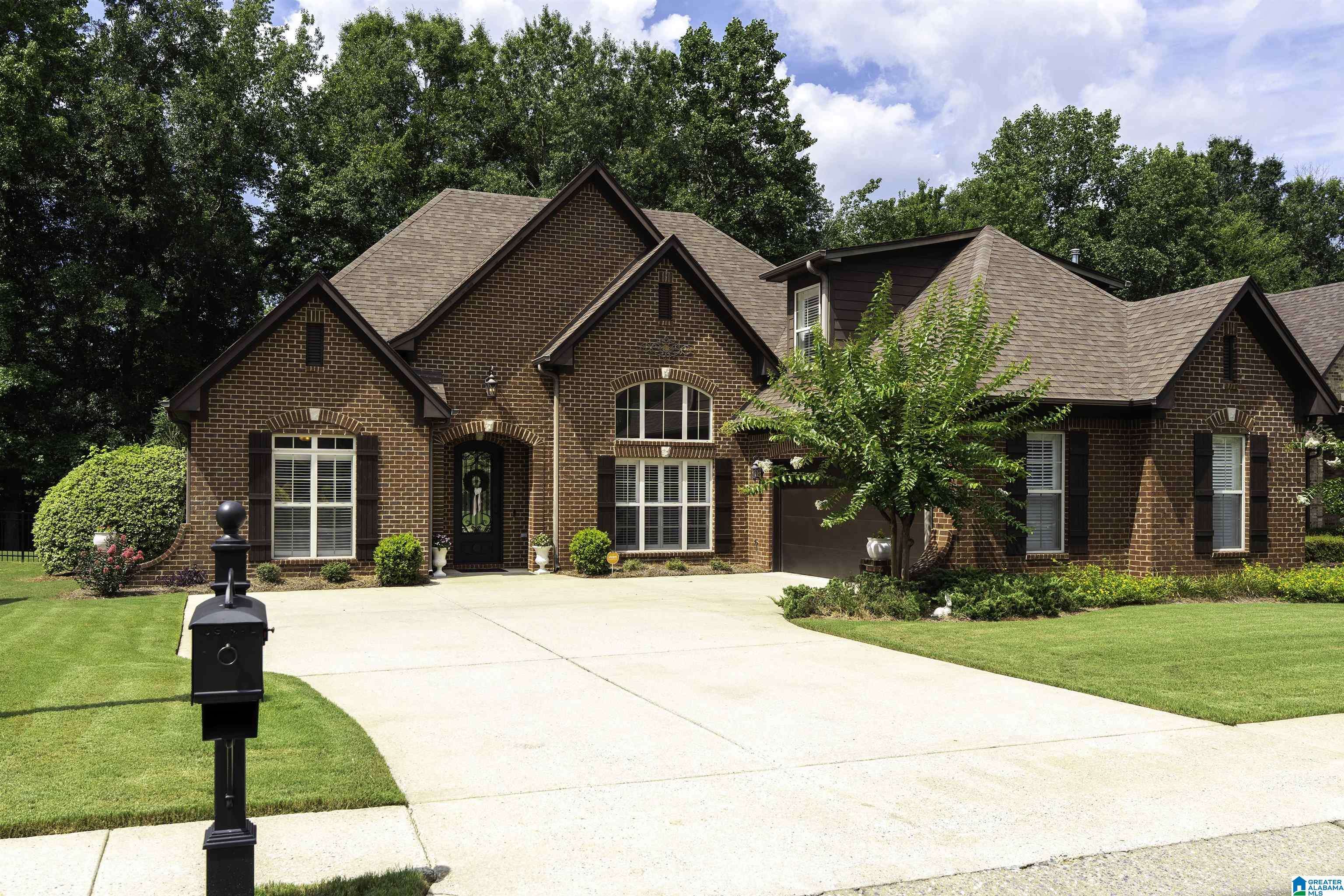 Pelham, AL 35124,280 MACALLAN DRIVE