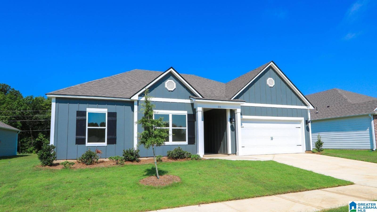 Calera, AL 35040,55 ABERDEEN DRIVE