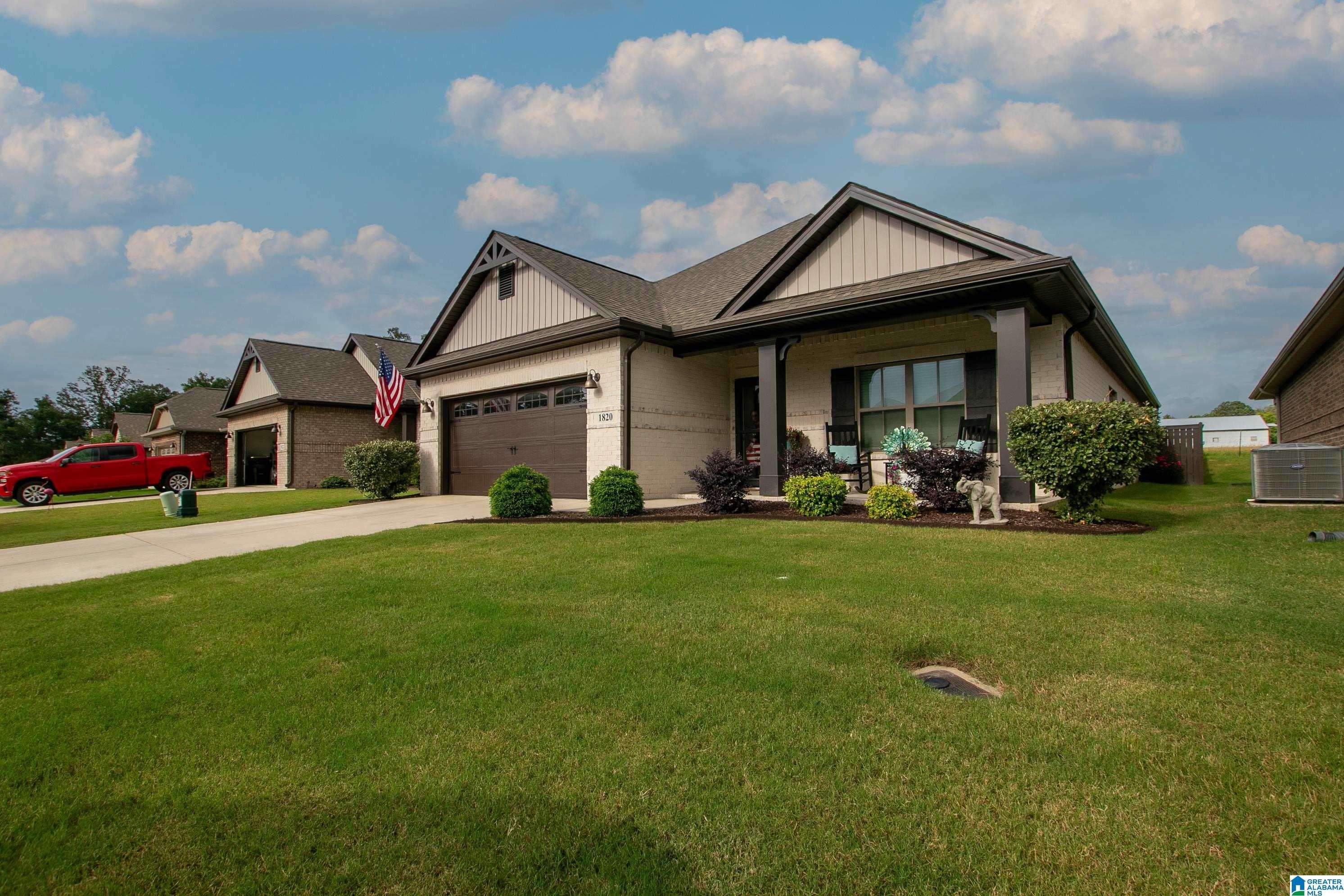 Cullman, AL 35055,1820 SHADOWBROOK LANE