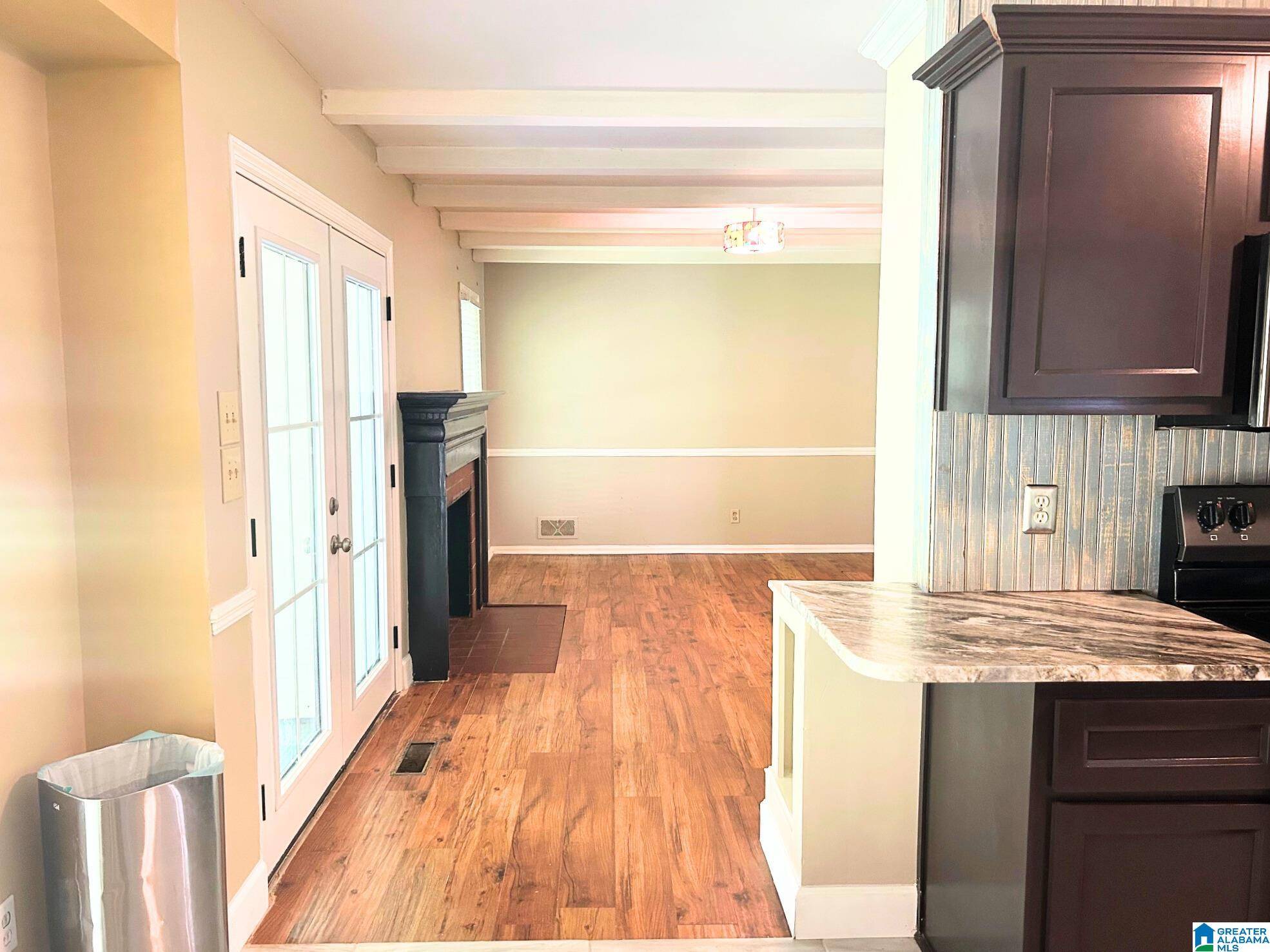 Anniston, AL 36207,200 SHAMROCK ROAD