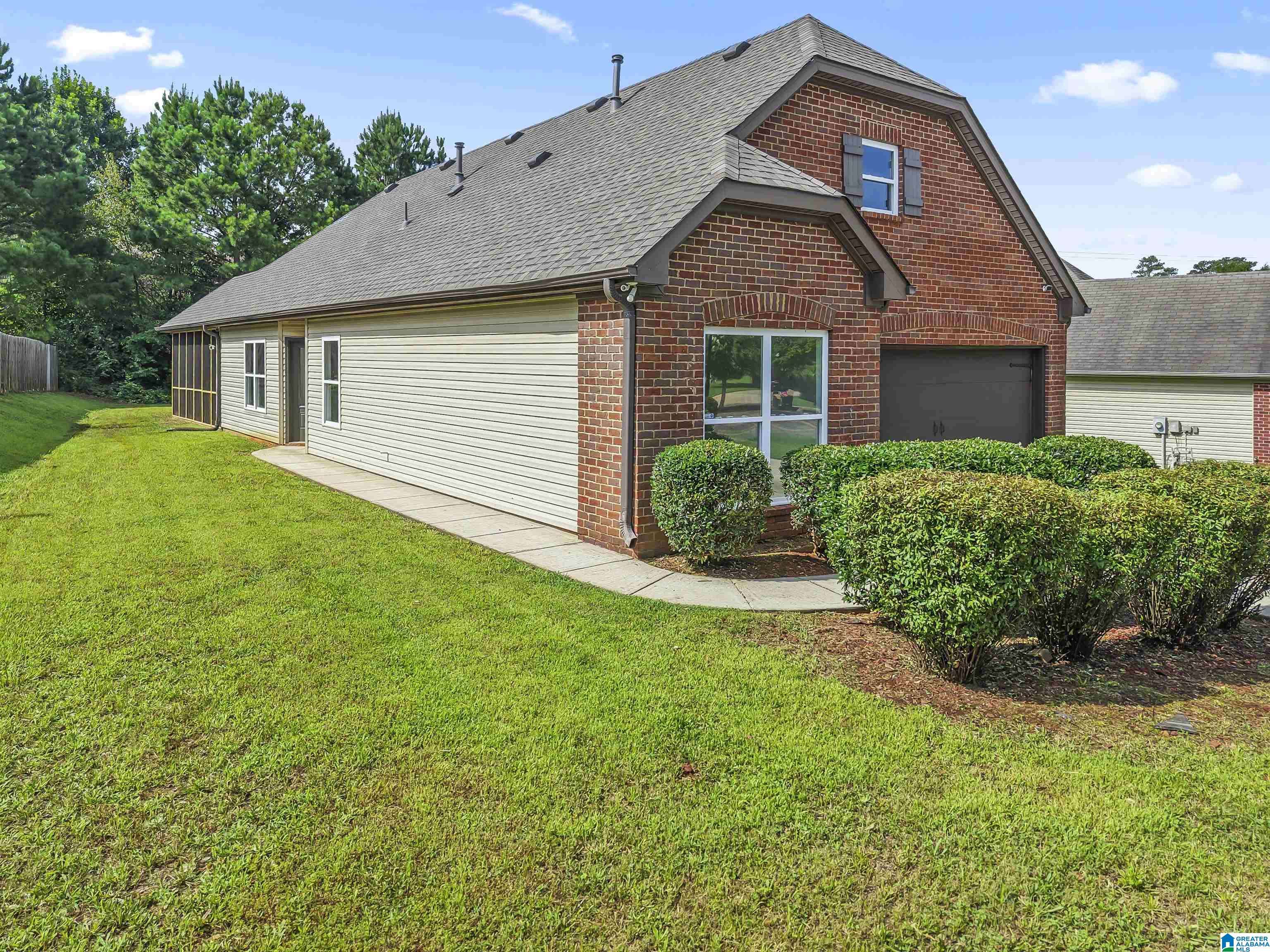 Bessemer, AL 35022,4542 ROSSER LOOP DRIVE