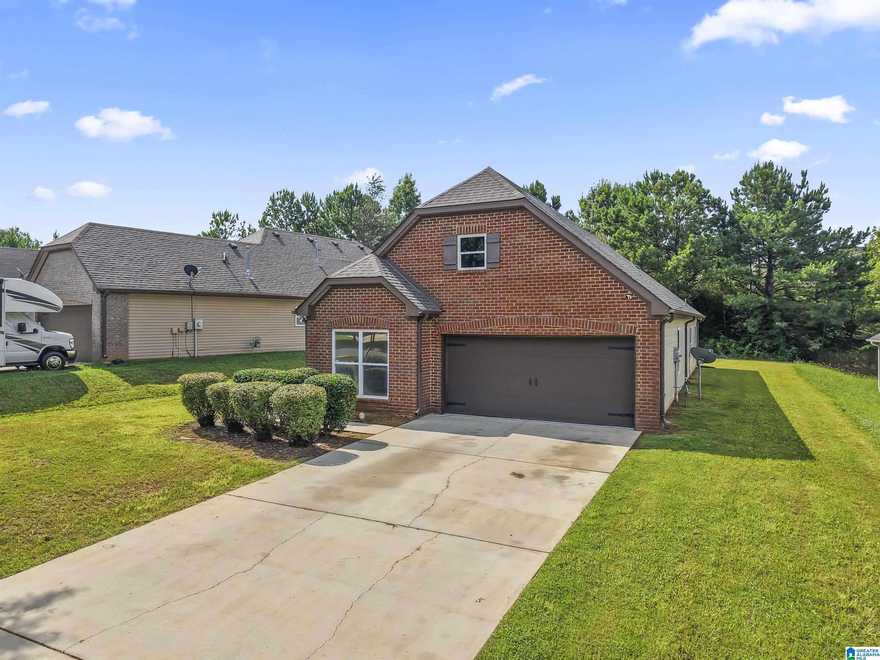 Bessemer, AL 35022,4542 ROSSER LOOP DRIVE