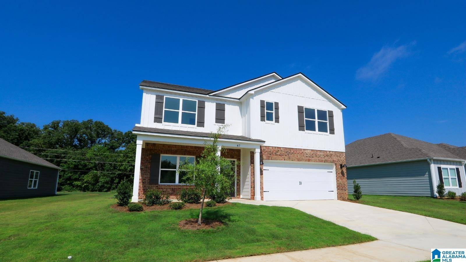Calera, AL 35040,47 ABERDEEN DRIVE