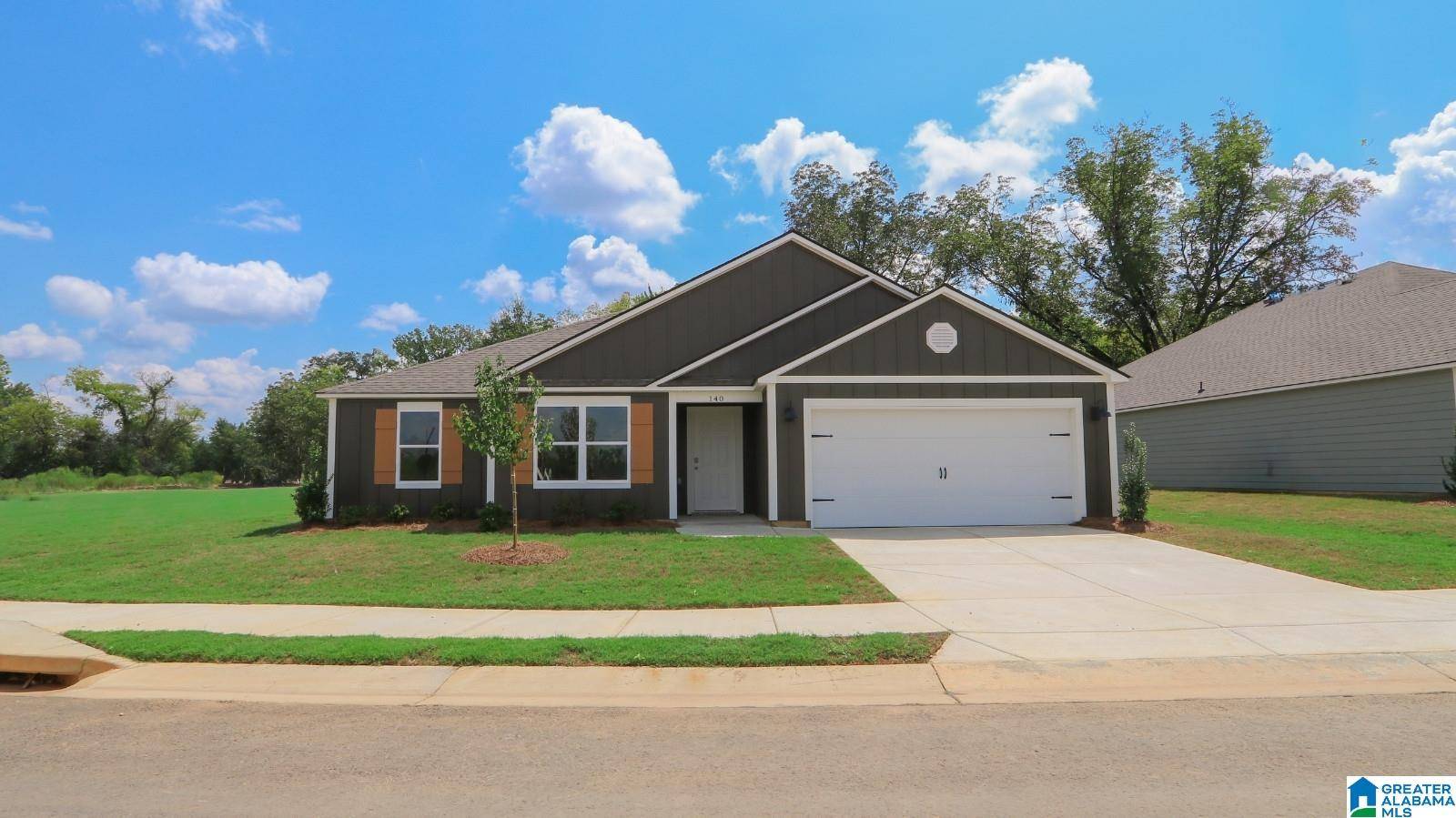 Calera, AL 35040,140 ABERDEEN LOOP