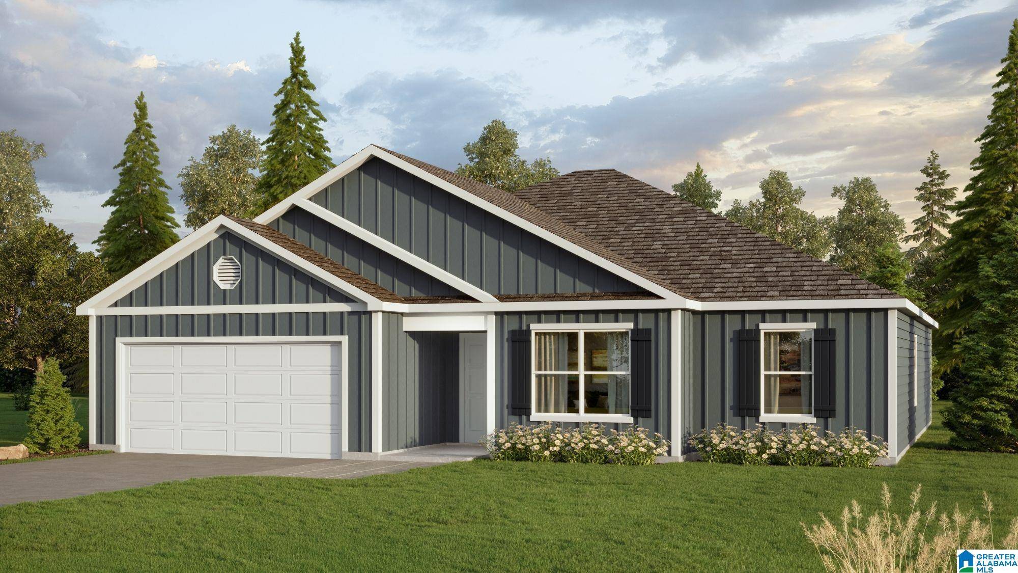 Calera, AL 35040,140 ABERDEEN LOOP