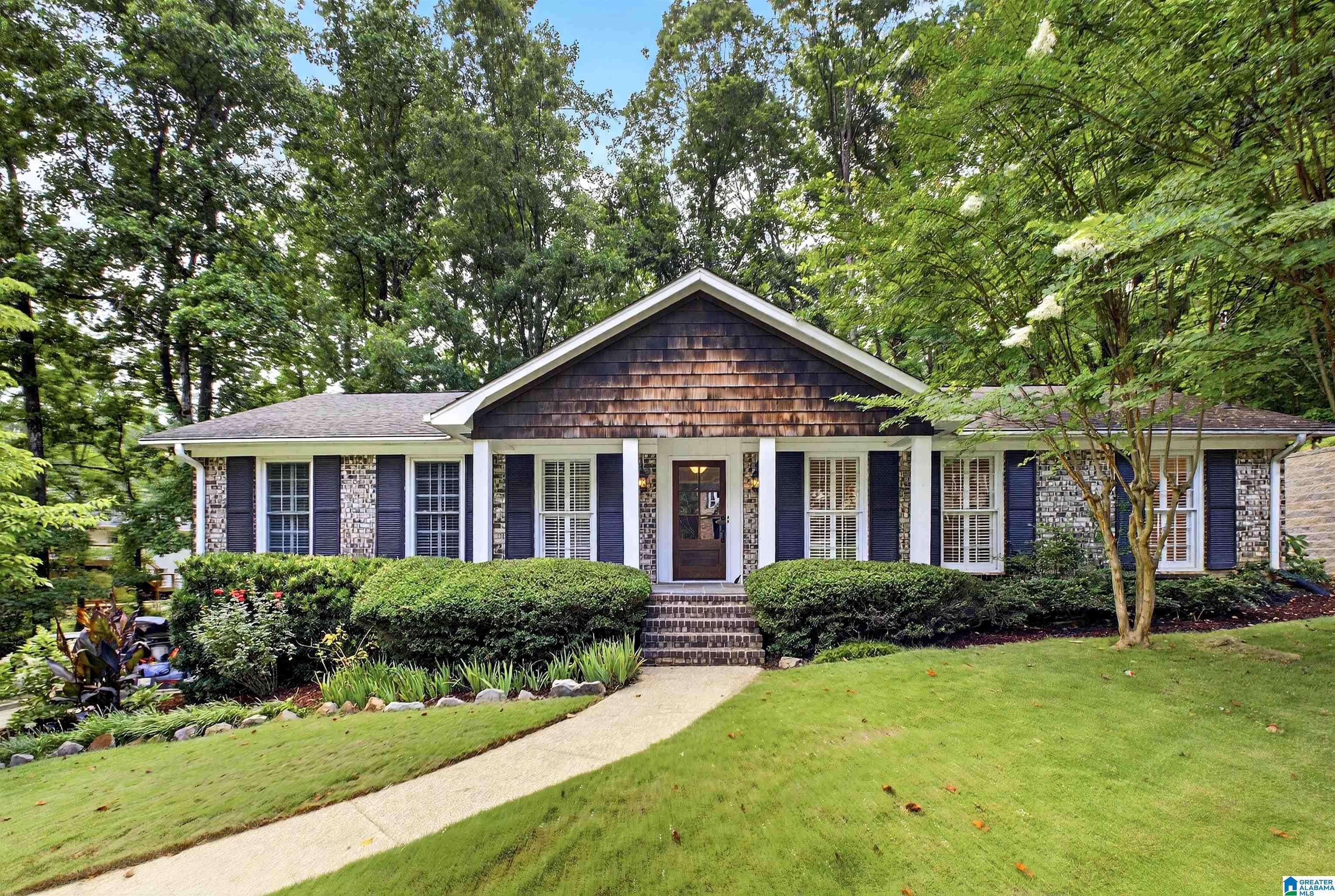 Hoover, AL 35226,2331 DARTMOUTH CIRCLE