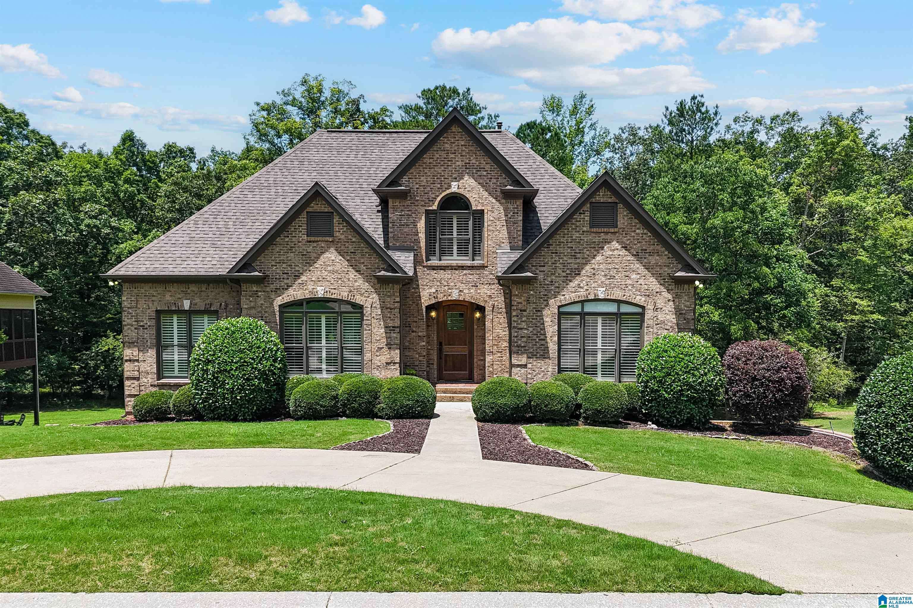 Chelsea, AL 35043,516 BARON CIRCLE