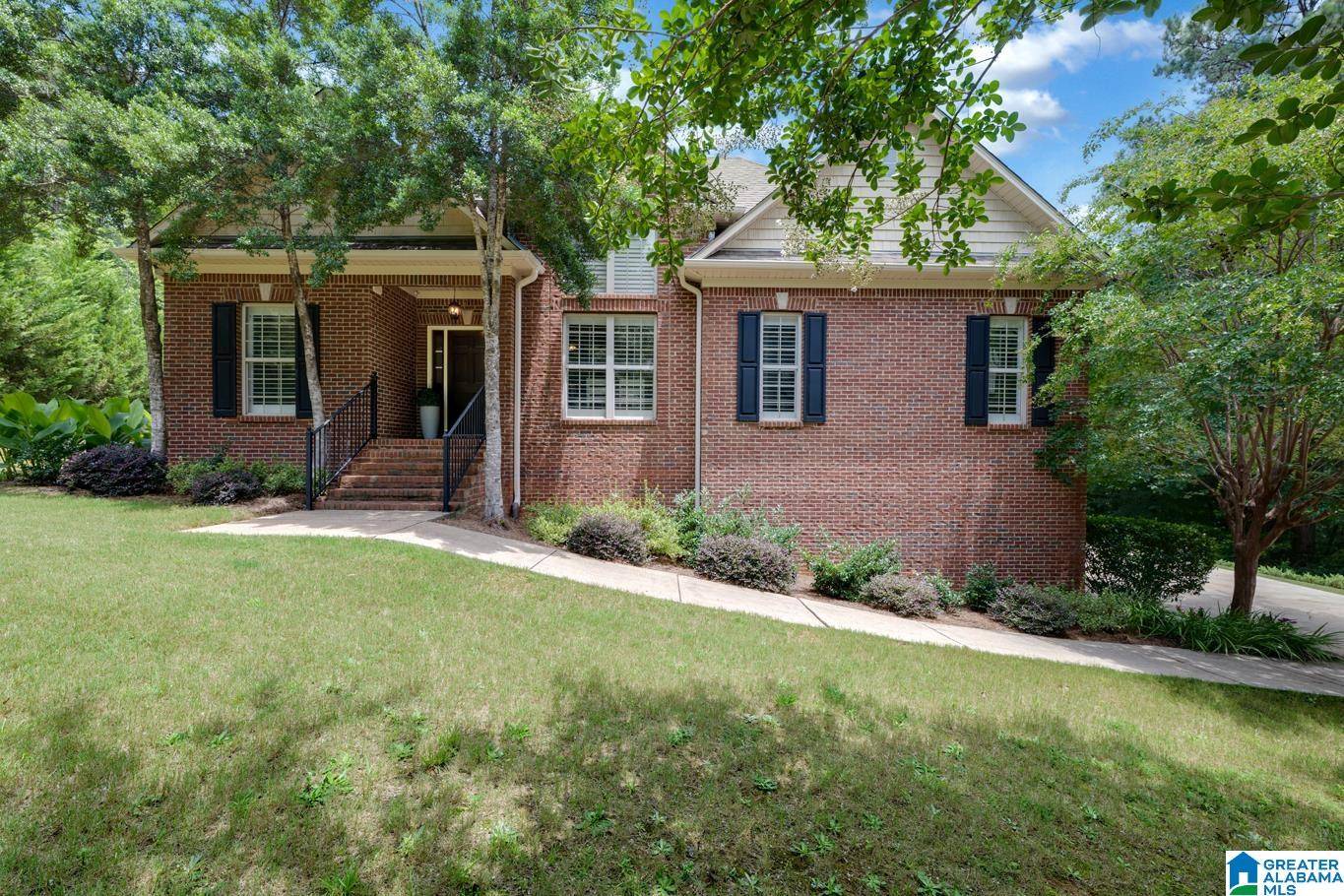Calera, AL 35040,1053 LONG BRANCH PARKWAY