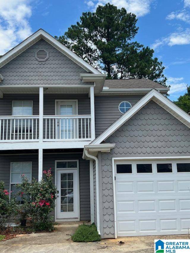 Montevallo, AL 35115,113 PATRIOT POINT DRIVE