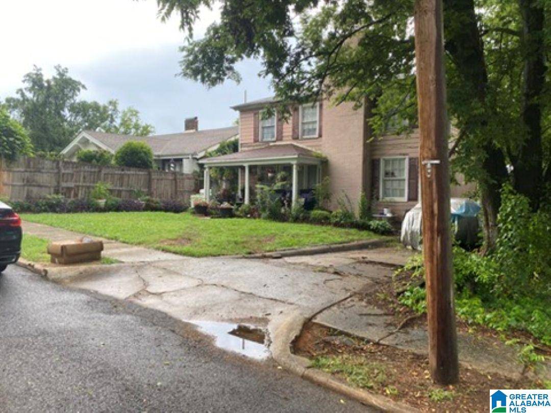 Birmingham, AL 35208,1616 8TH AVENUE W