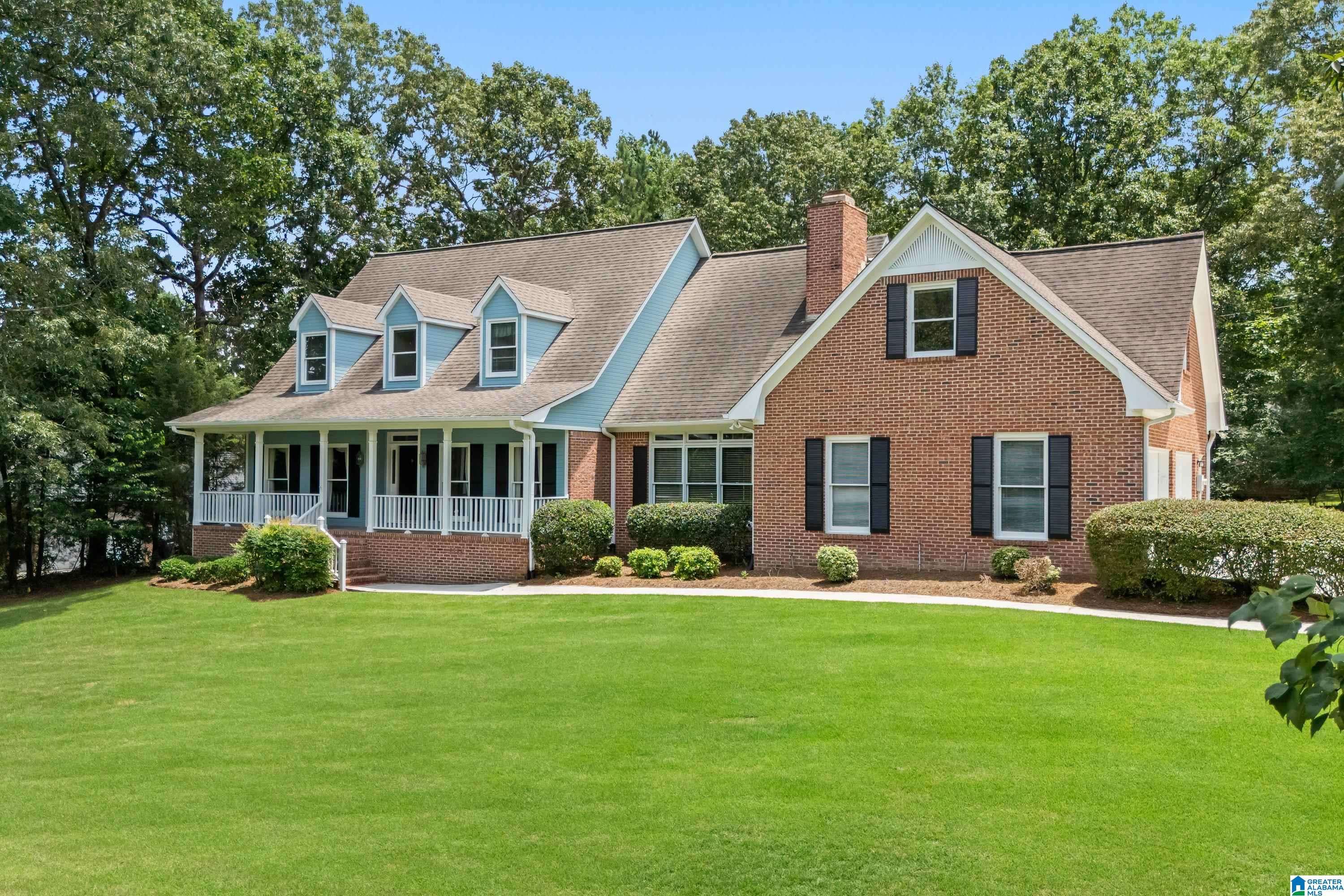 Birmingham, AL 35242,3073 BROOKHILL DRIVE