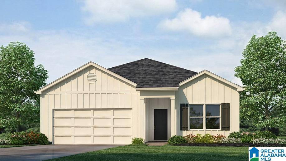 Bessemer, AL 35022,4468 ROSSER FARMS PARKWAY