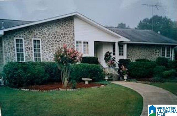 Alpine, AL 35014,2589 GRIST MILL ROAD