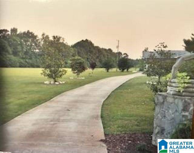 Alpine, AL 35014,2589 GRIST MILL ROAD