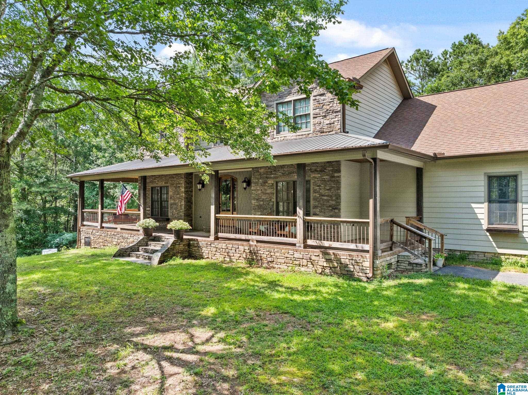Hanceville, AL 35077,4590 COUNTY ROAD 616