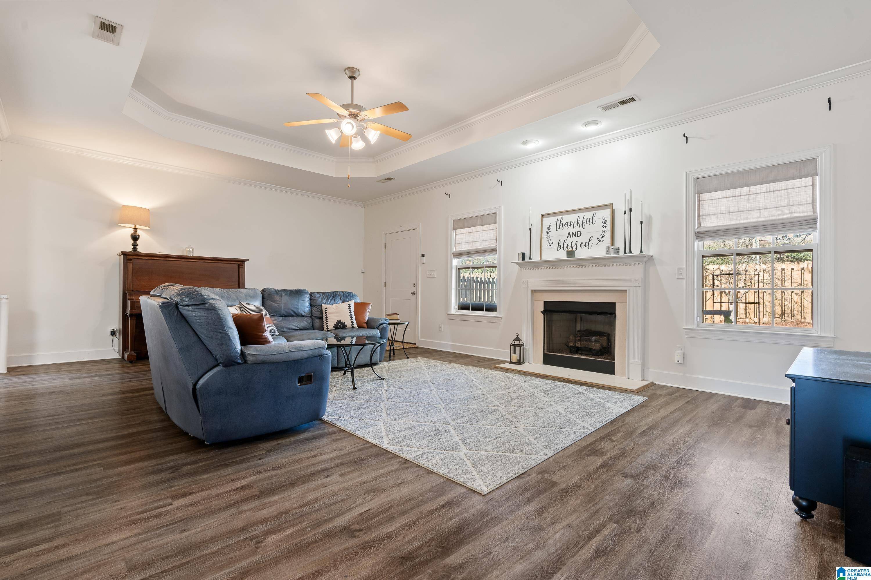 Springville, AL 35146,60 TRELLIS CIRCLE