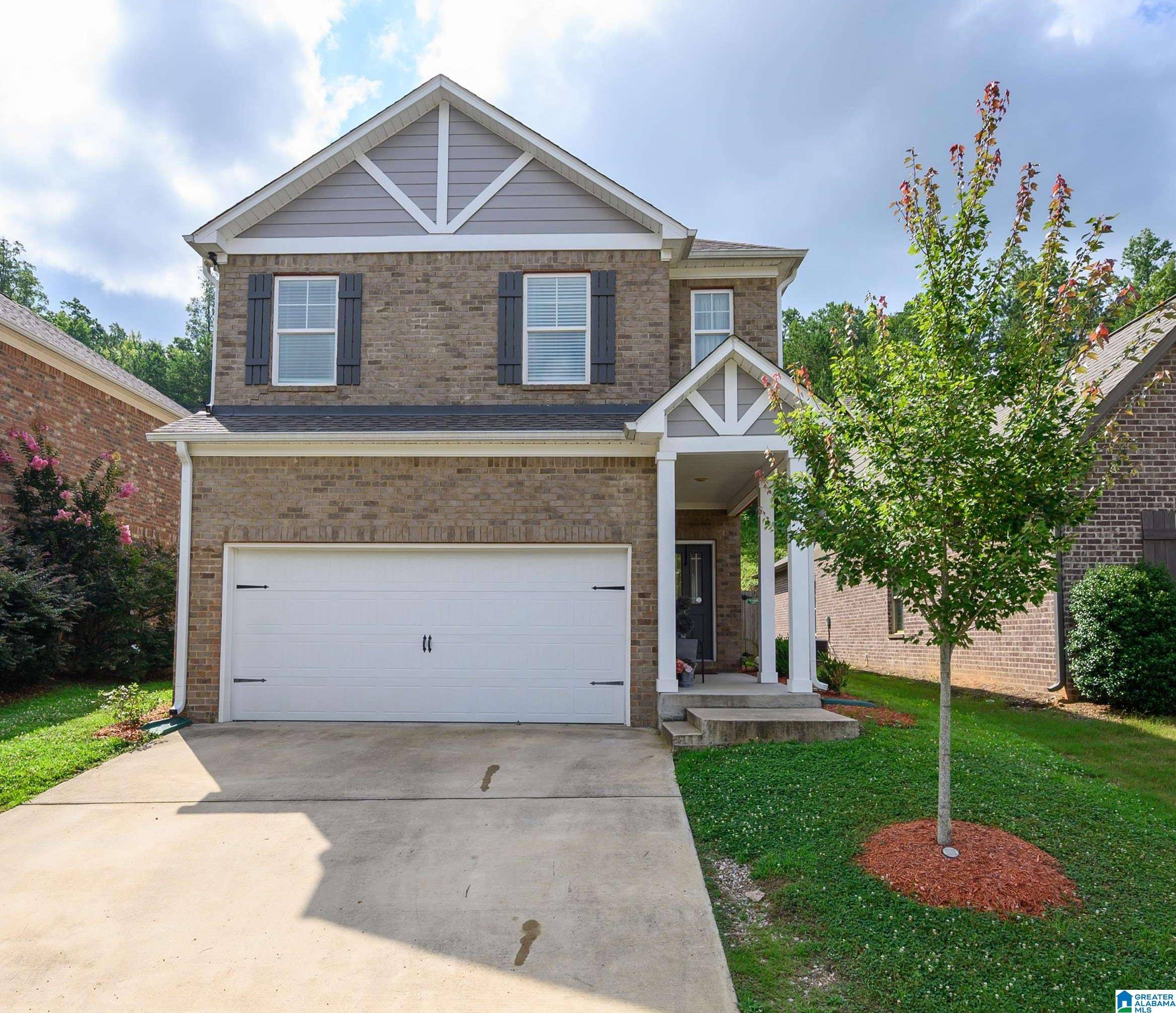 Hoover, AL 35244,5472 PARK SIDE ROAD