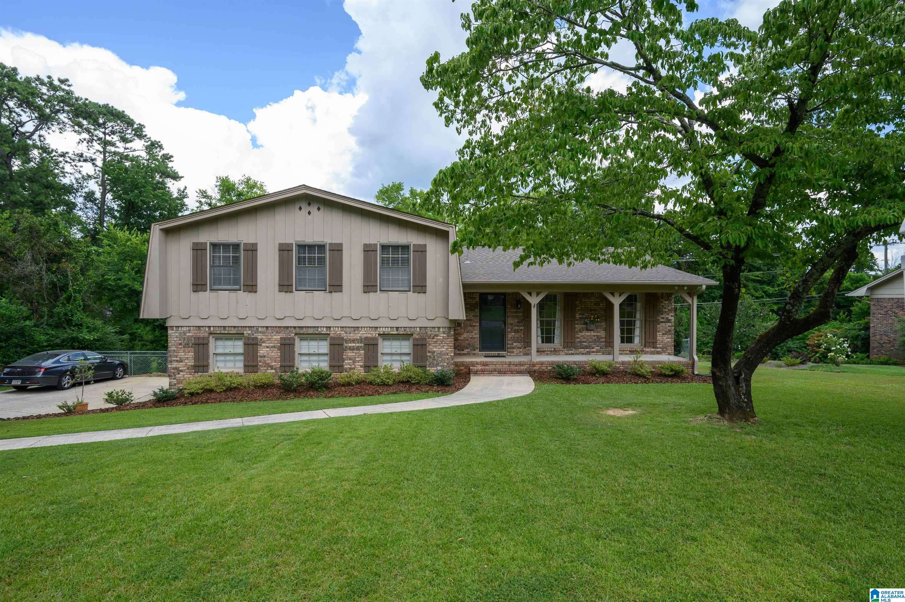 Hoover, AL 35226,507 ONEAL DRIVE