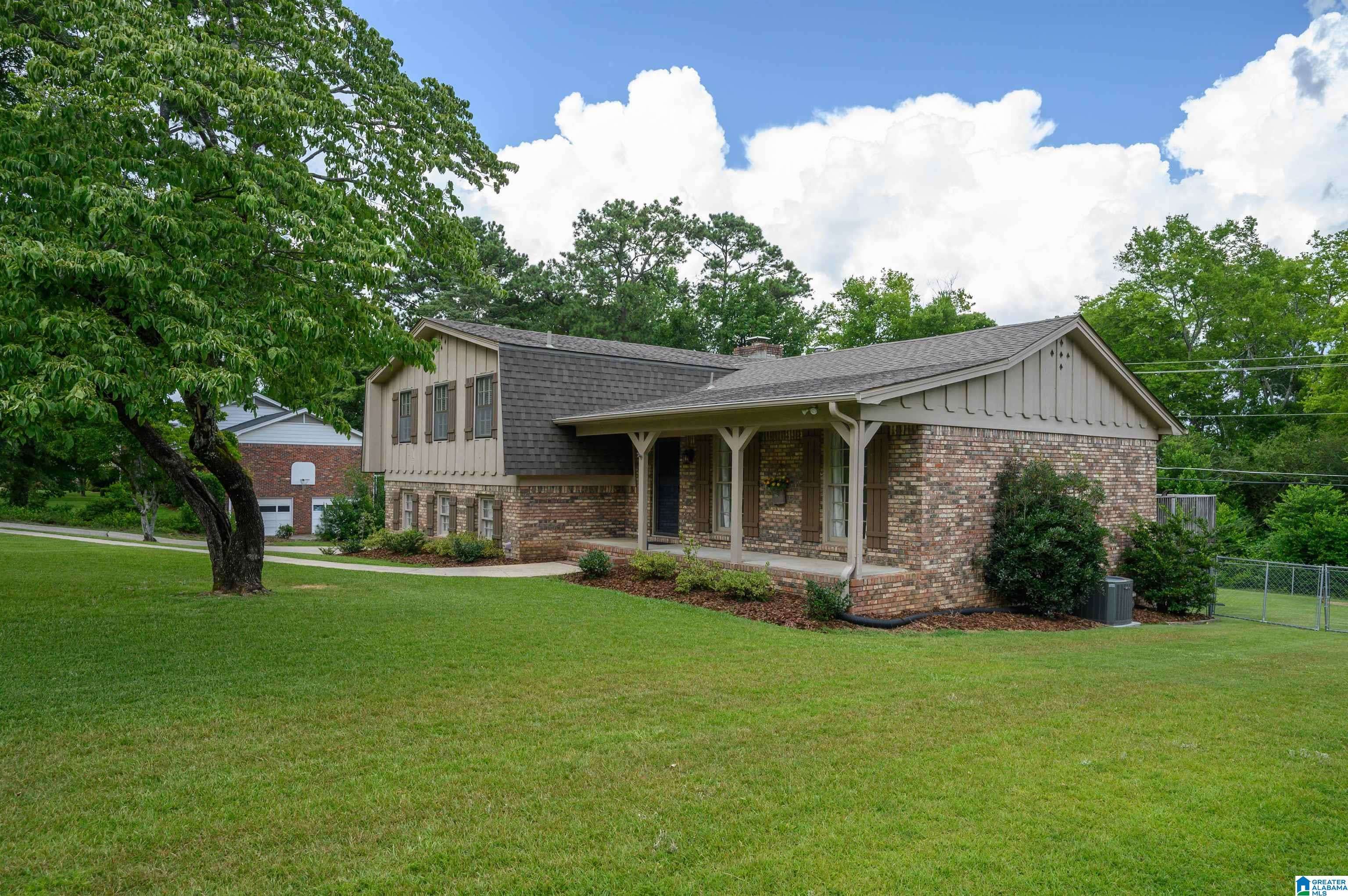 Hoover, AL 35226,507 ONEAL DRIVE