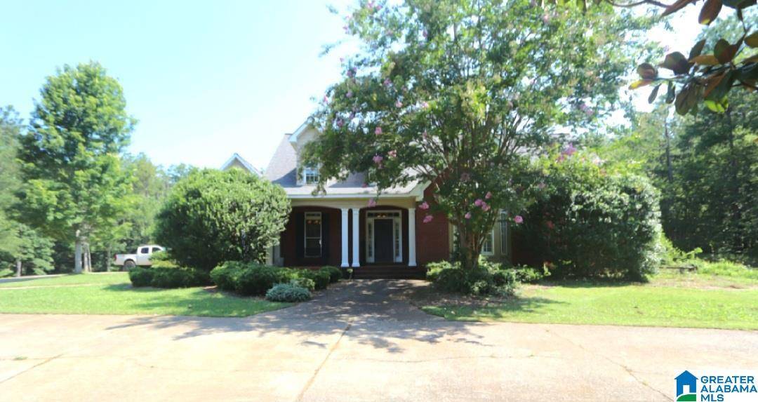 Talladega, AL 35160,1135 SOUTHRIDGE LANE