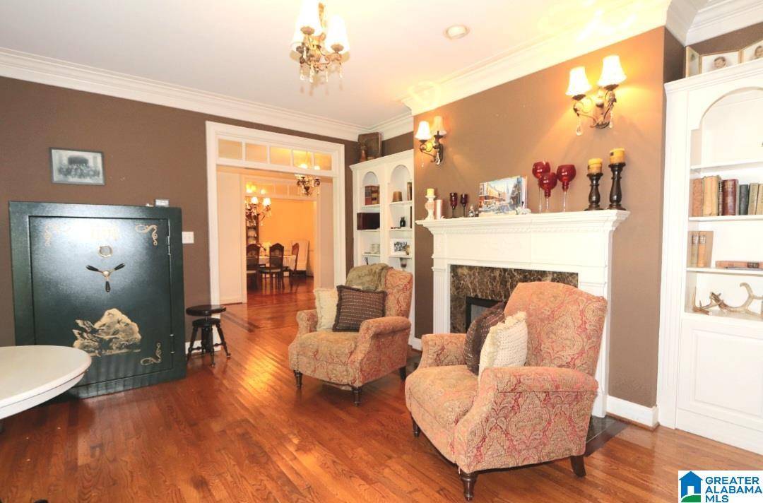 Talladega, AL 35160,1135 SOUTHRIDGE LANE
