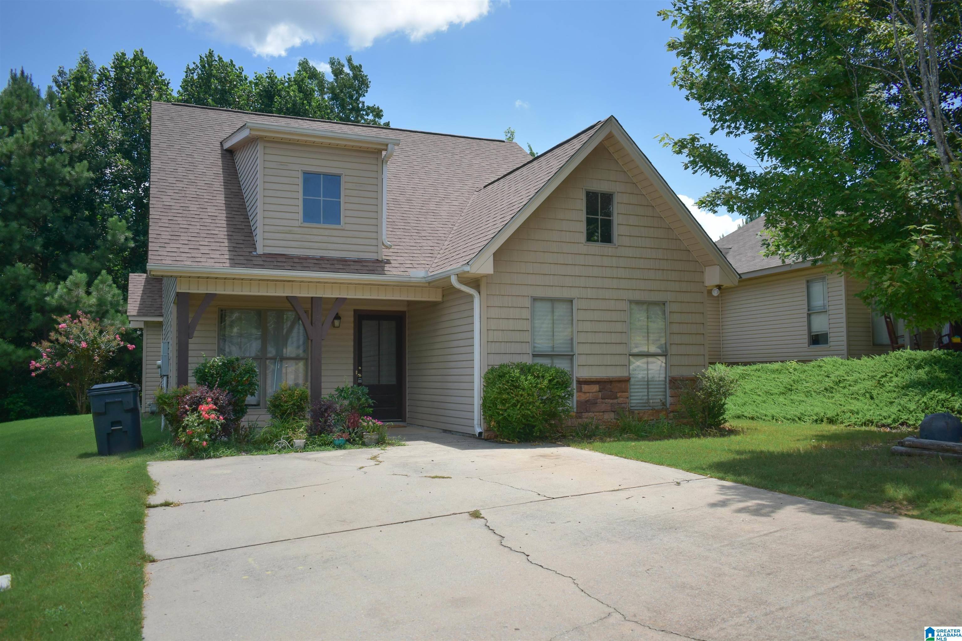 Springville, AL 35146,50 VILLAGE SPRINGS COVE