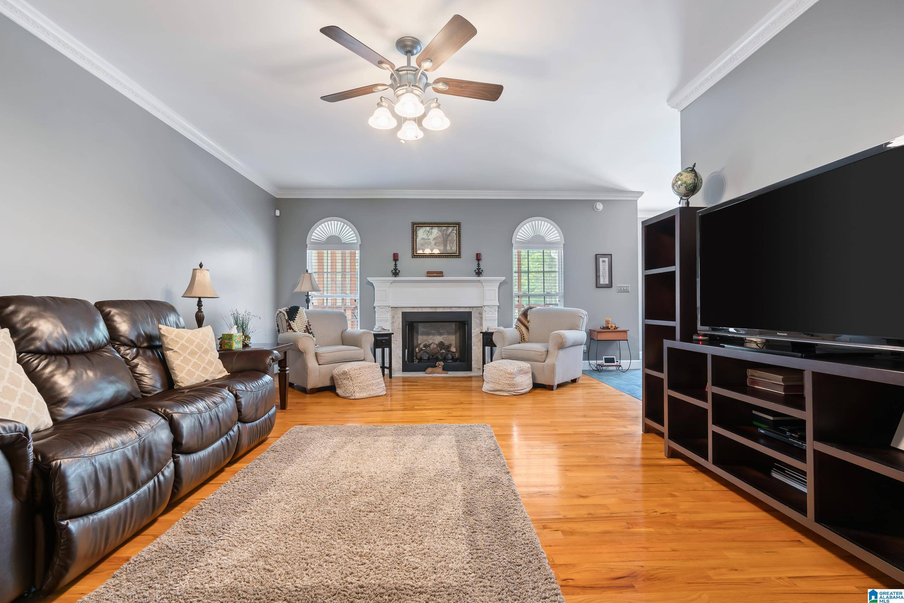 Odenville, AL 35120,275 ANDERSON MTN DRIVE