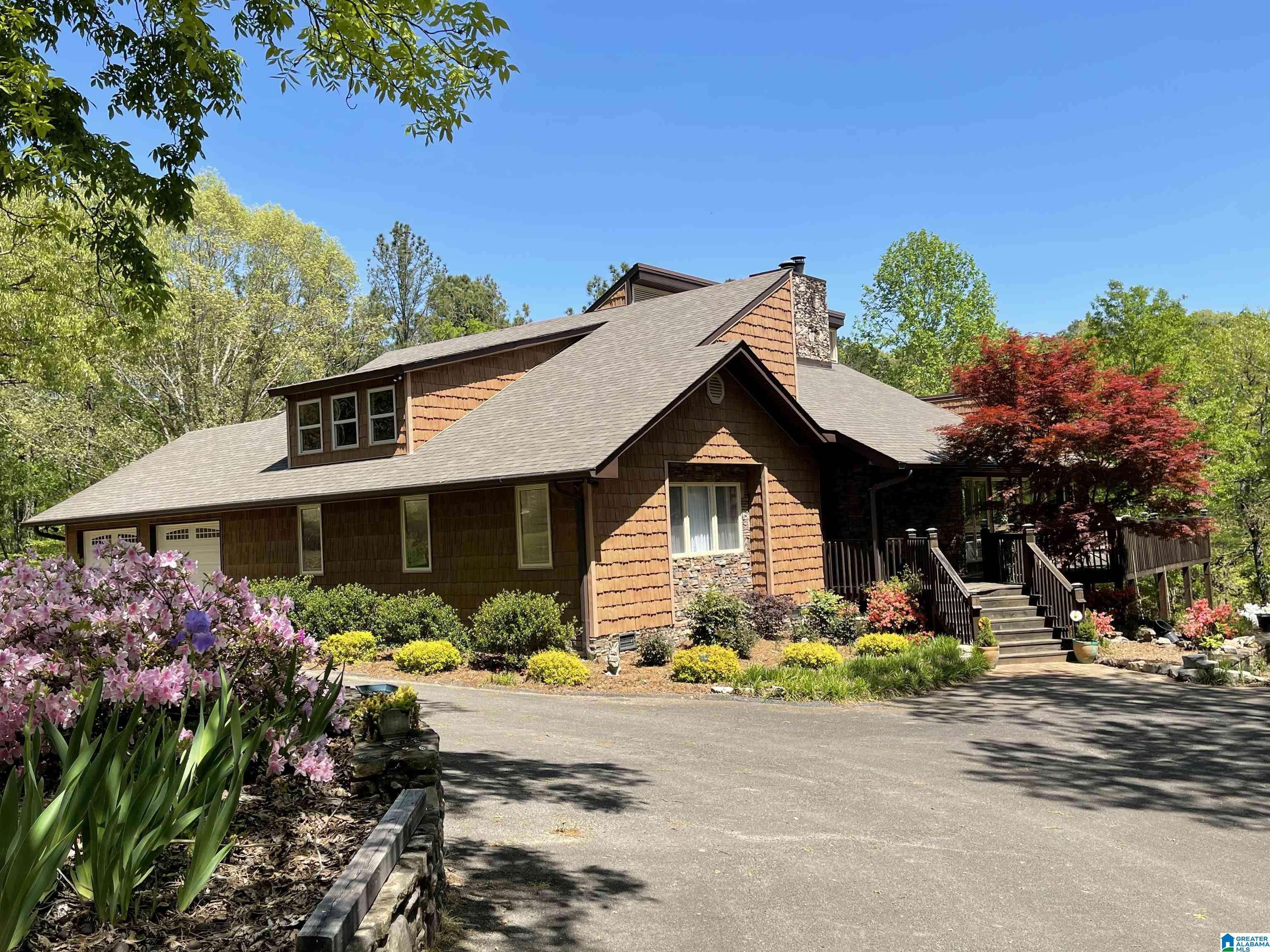 Pell City, AL 35128,4721 RED HAWK TRAIL