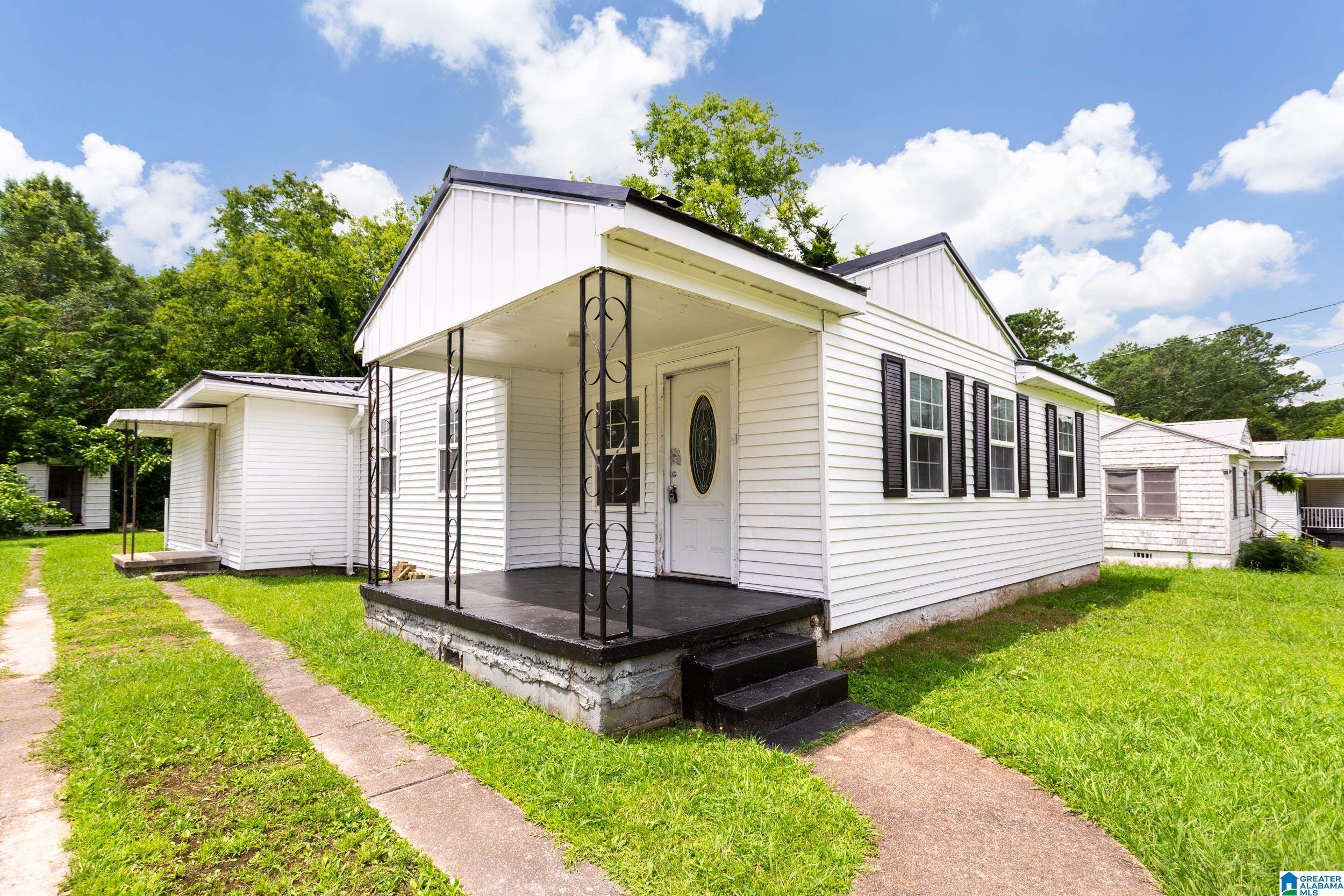 Anniston, AL 36206,53 PELHAM HEIGHTS